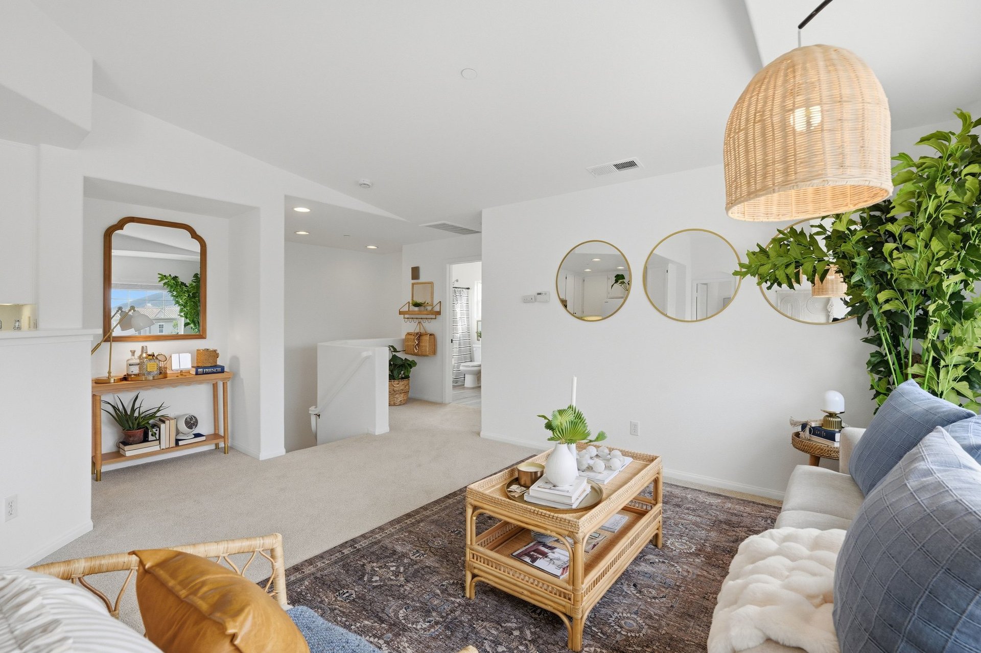 Just Listed Near Cal State San Marcos