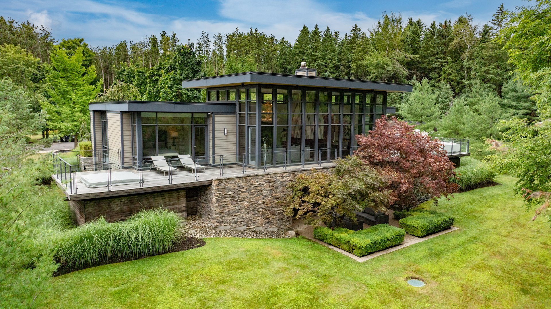 4780 Escarpment Side Rd, Caledon Ontario
