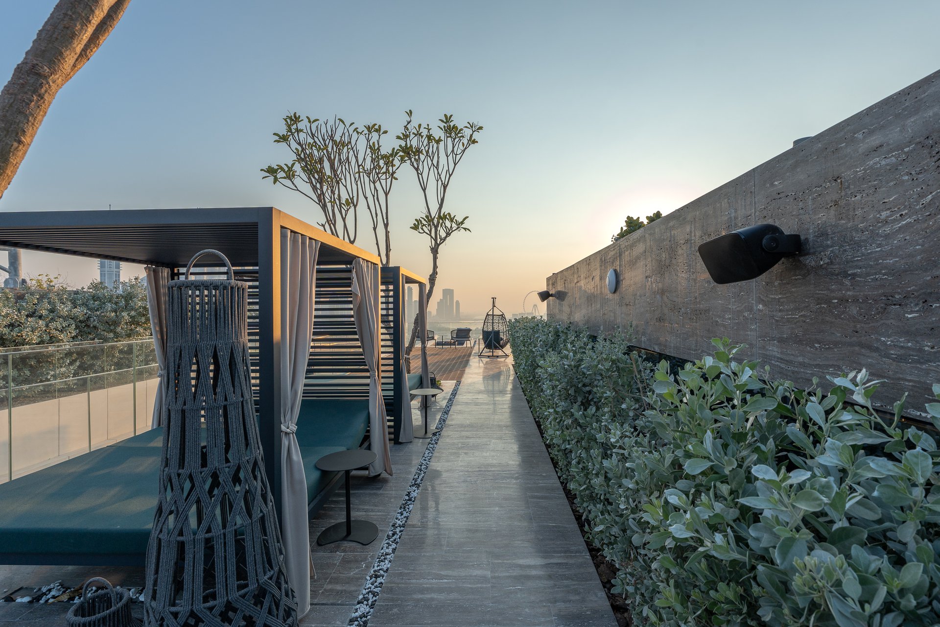 ONE at Palm Jumeirah Penthouse