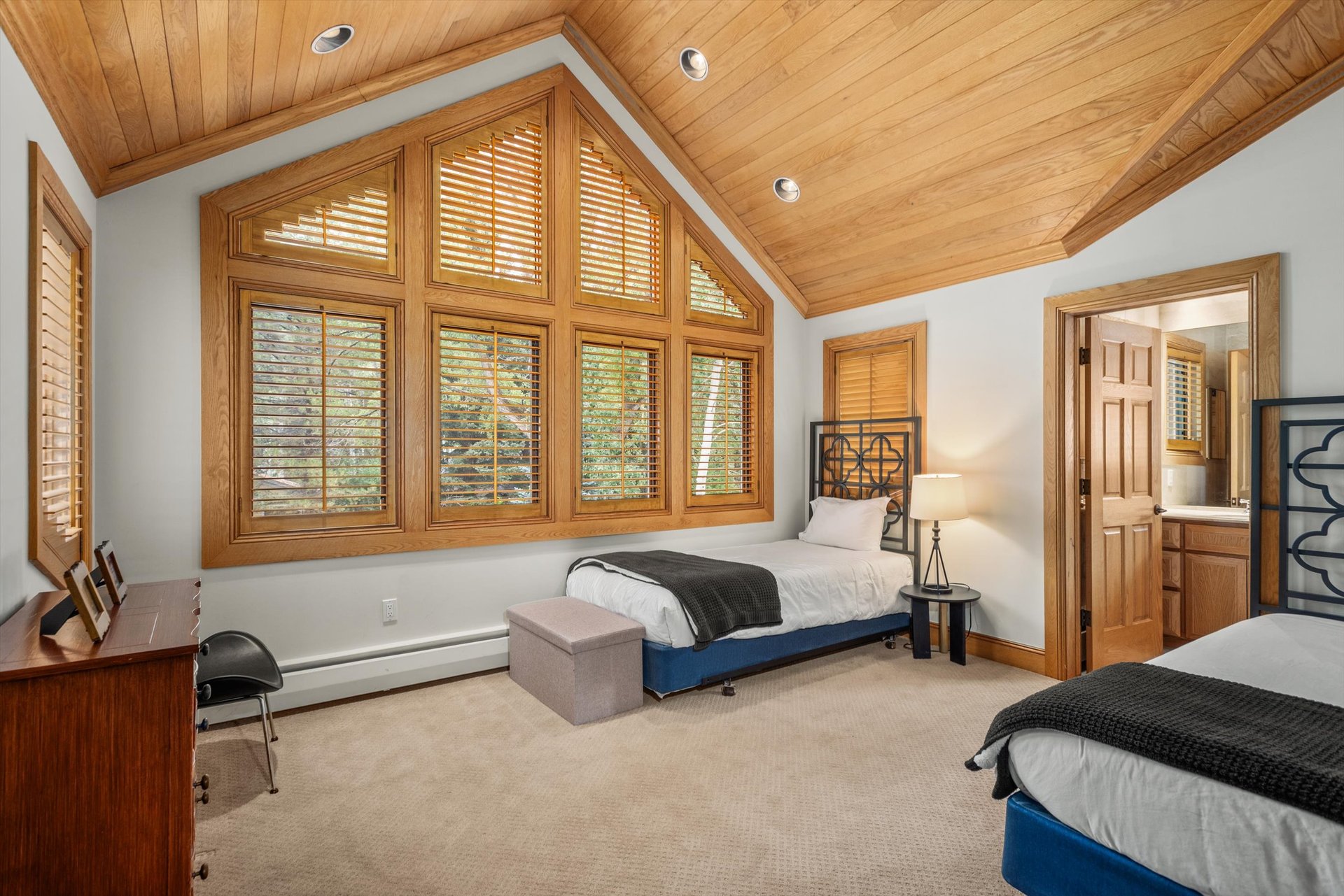 Unmatched Livability in Aspen Core