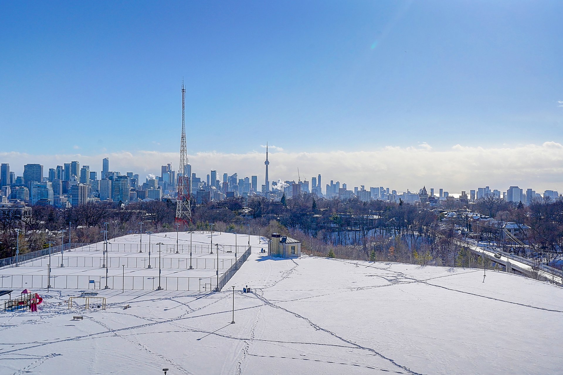 SOLD: Boutique Condominium