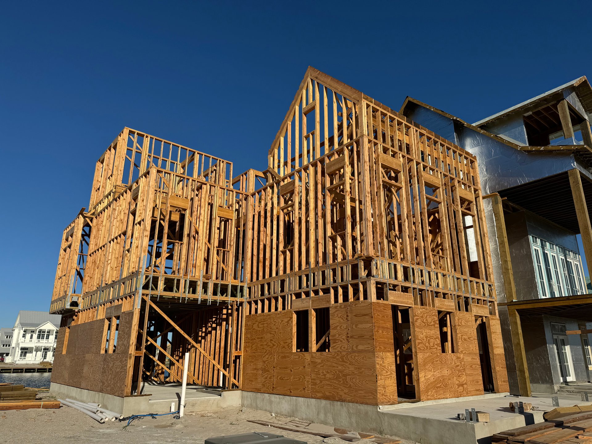 Dewdrop Street, 3700 Sq. Ft.