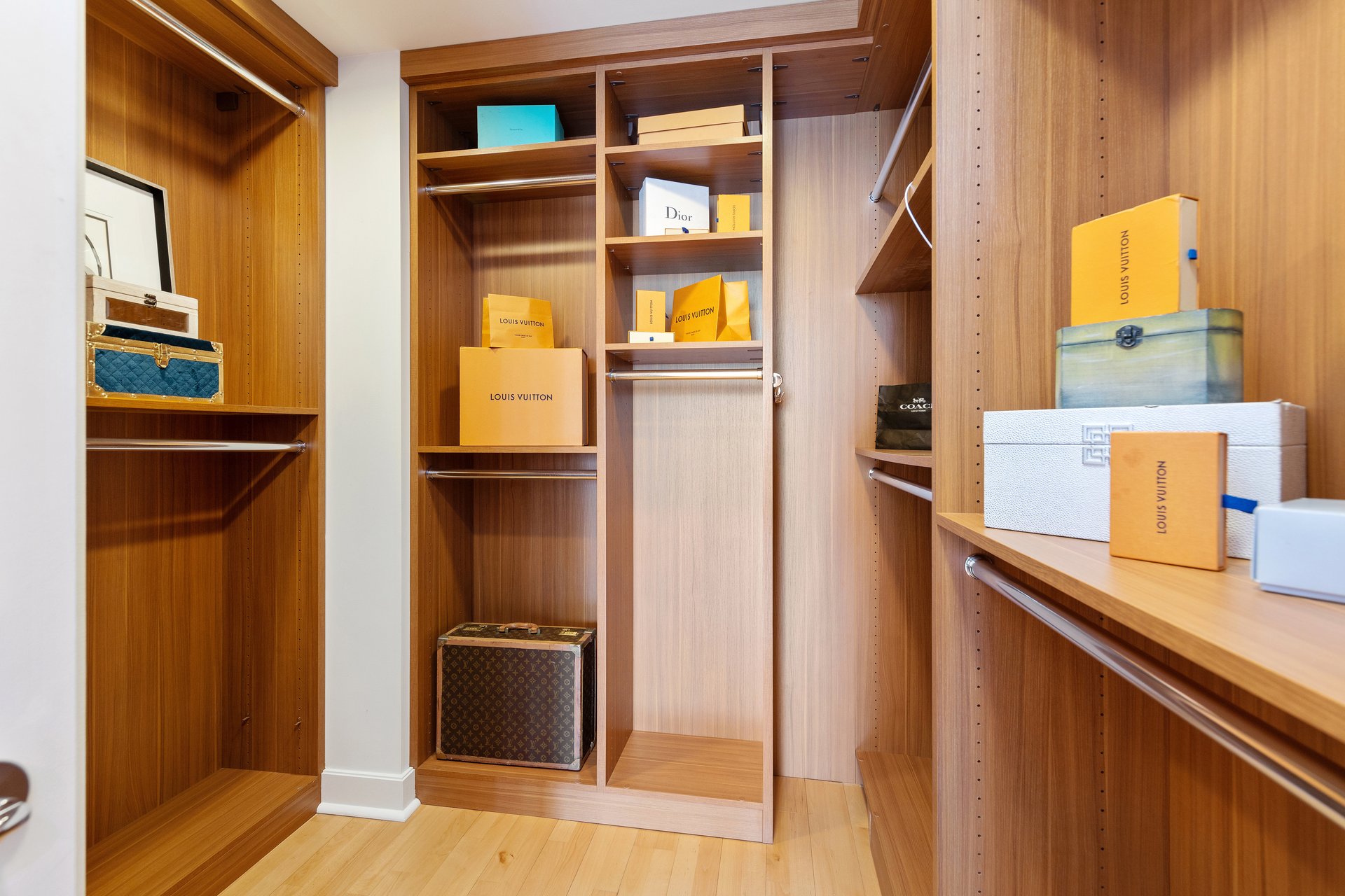 St. Regis Residence 24A