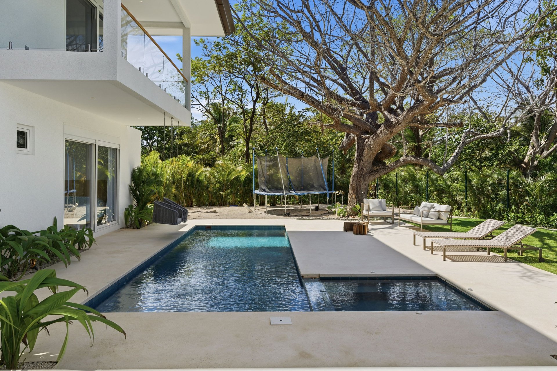 Casa Estrella de Mar | Luxury 5-Bedroom Beachside Home for Sale in Las Golondrinas, Hacienda Pinilla