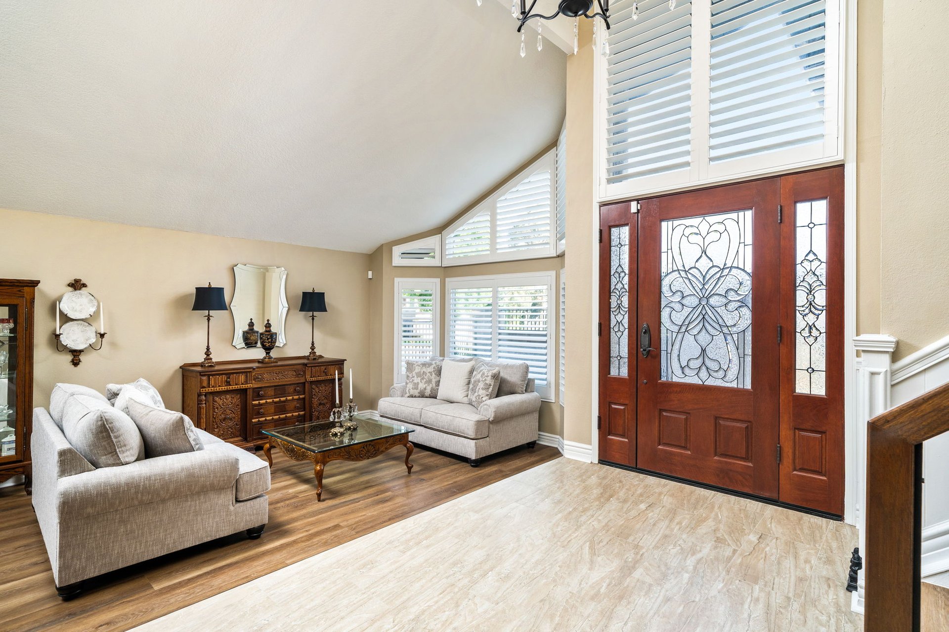 1525 Bridget Court