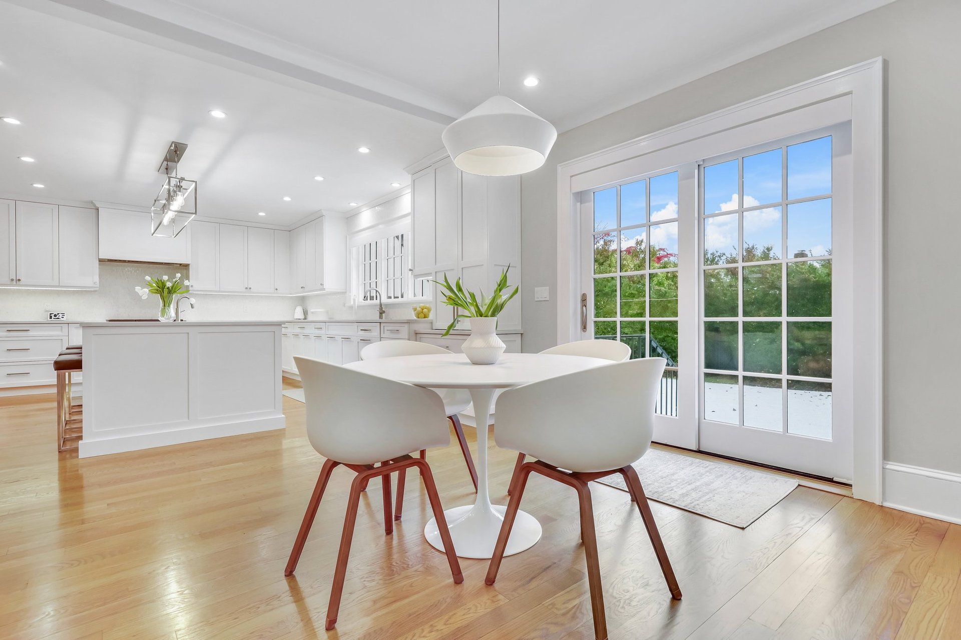 Off Market - Renovated Greenacres Tudor