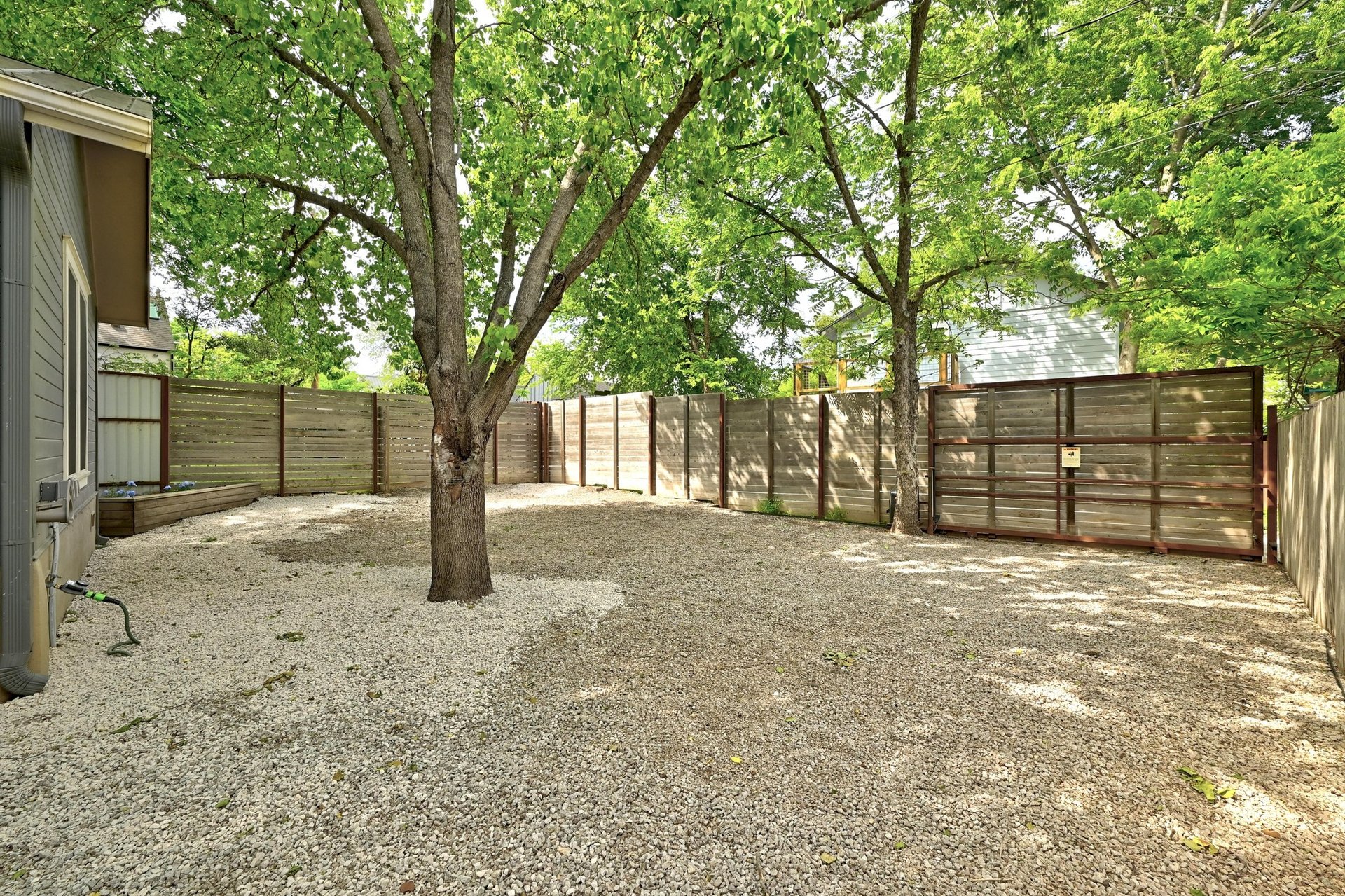 Bouldin Creek - The Hearbeat of 78704