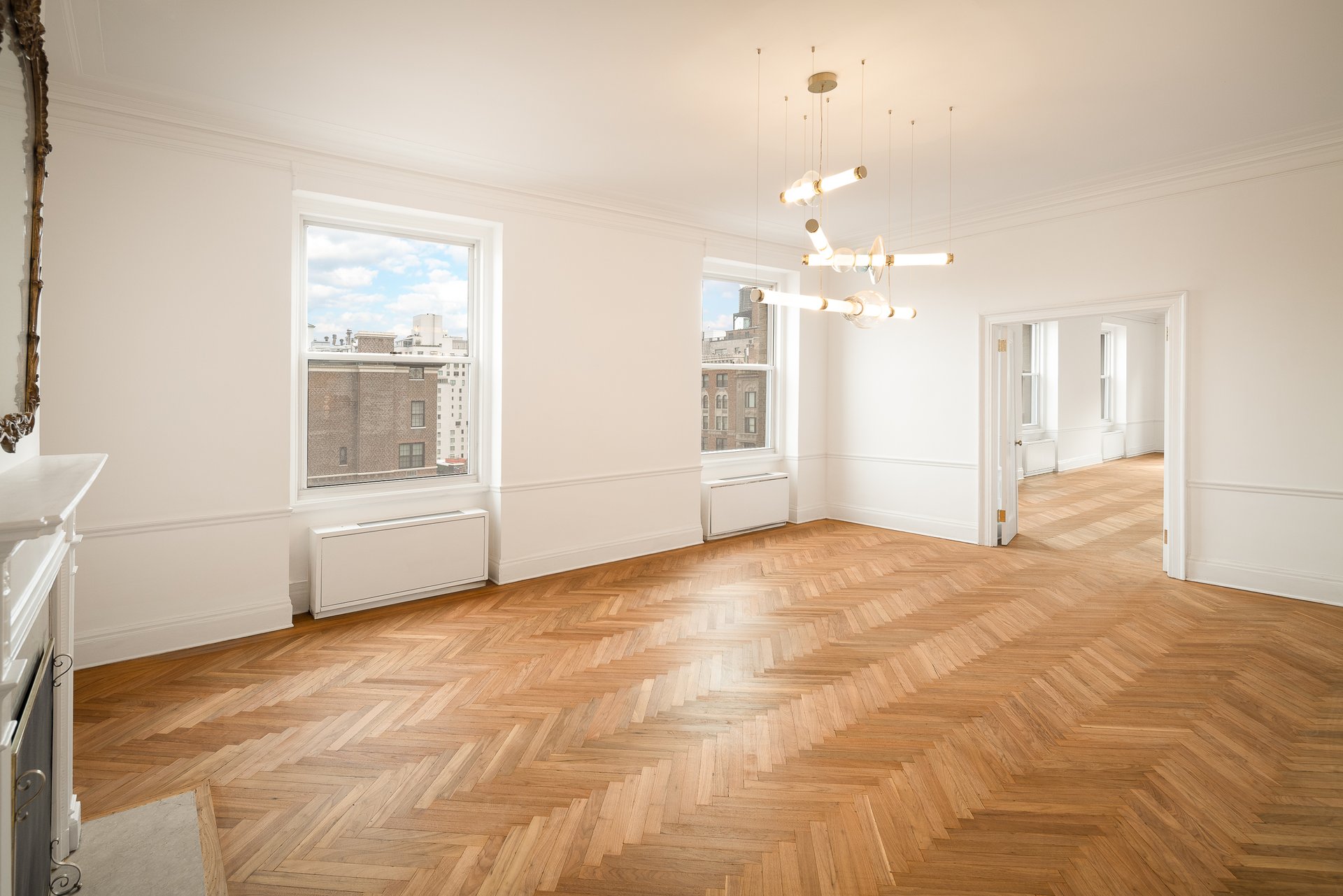 550 Park Avenue 12E