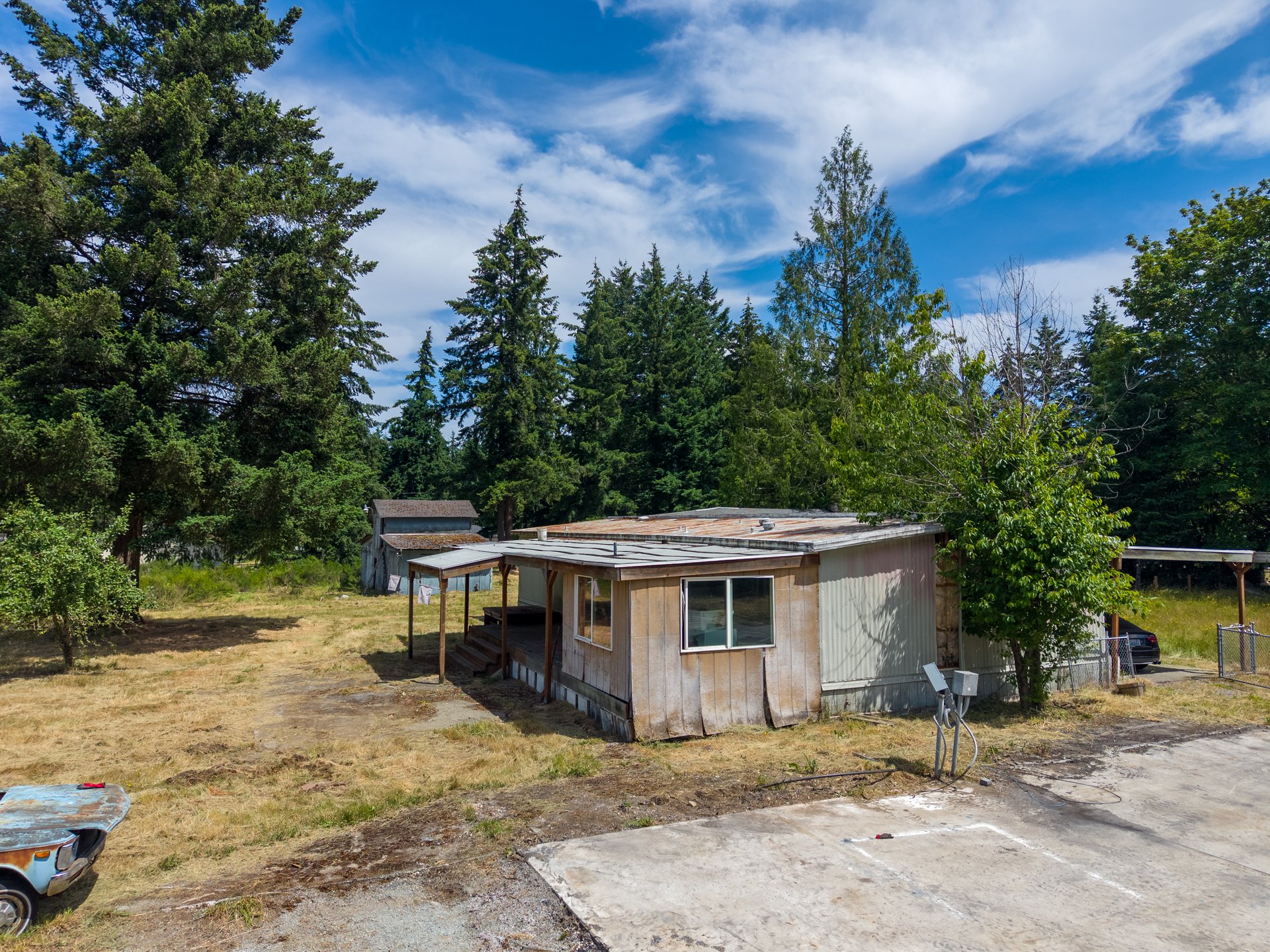 21620 88th Ave E