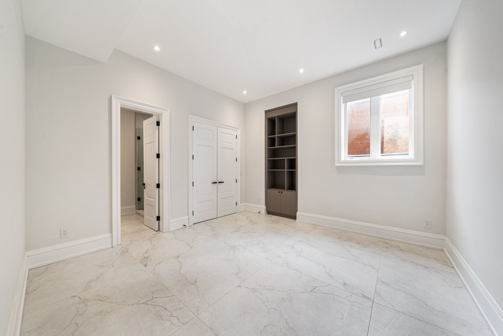 SOLD: Architectural Elegance