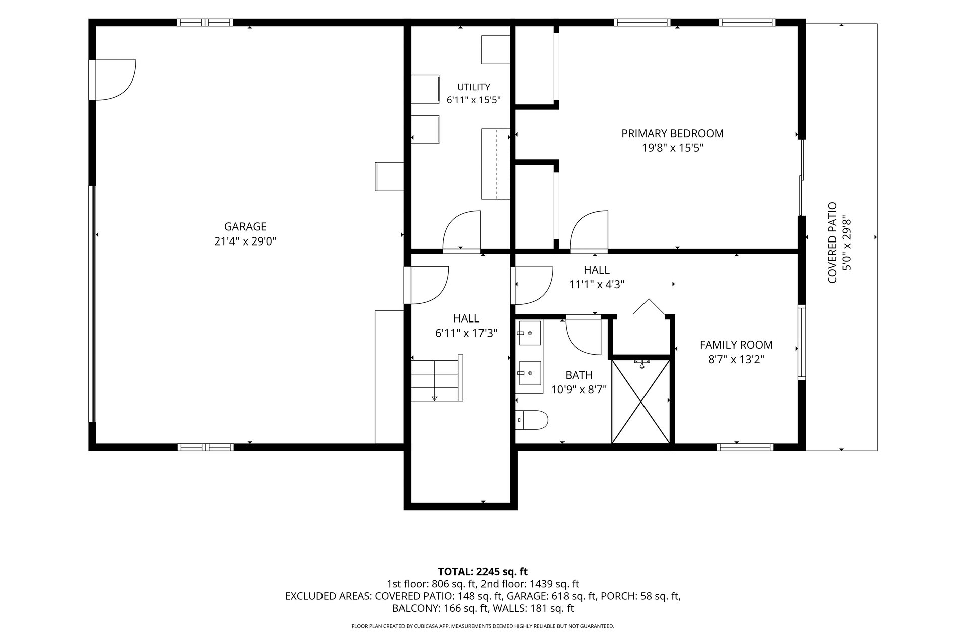 310 Arapahoe Road