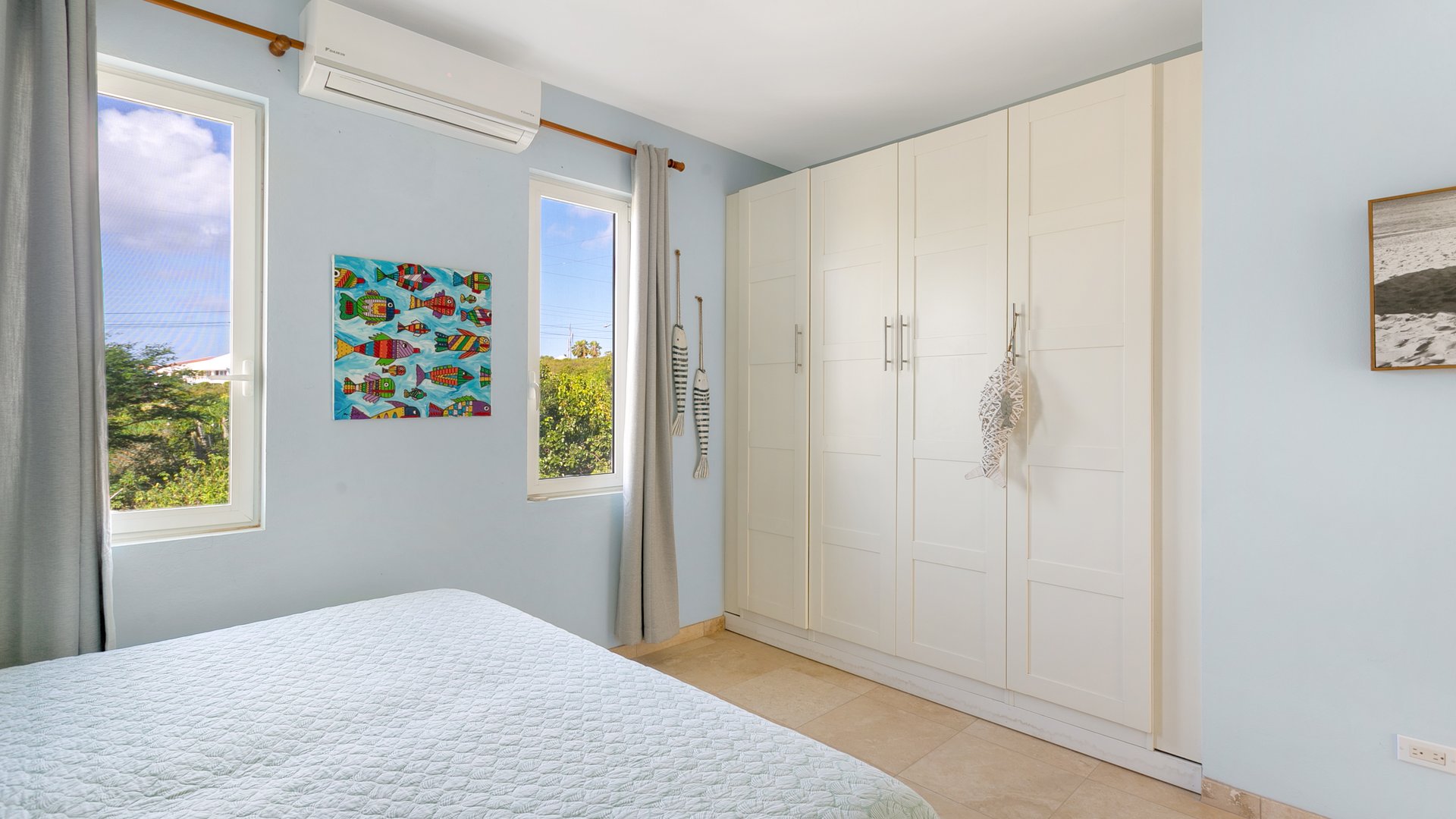 SeaScape Villa