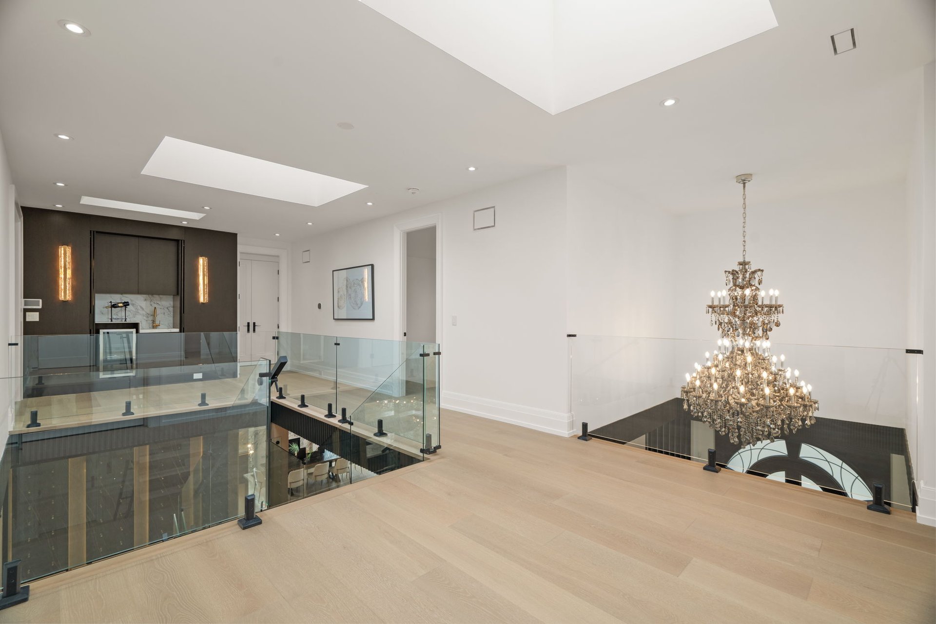 Elegance And Modern Design
