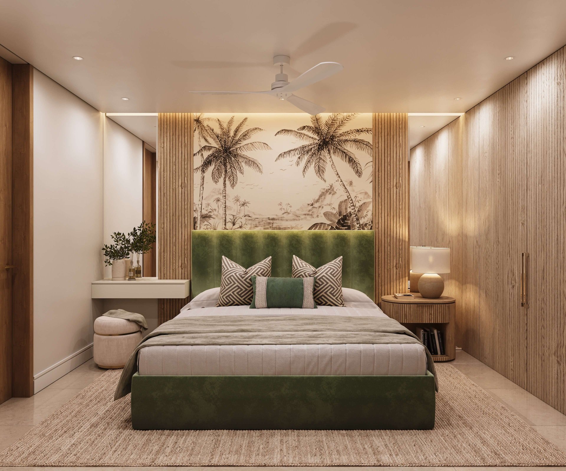 The Pierhead 3 Bedrooms L1 - L3