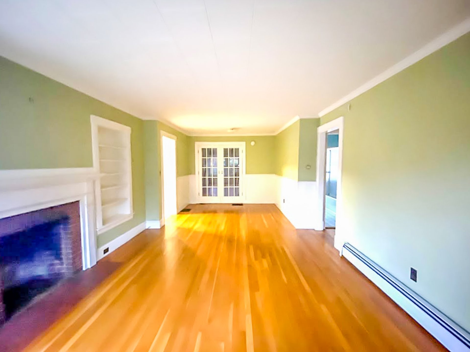 Rental Currently Available