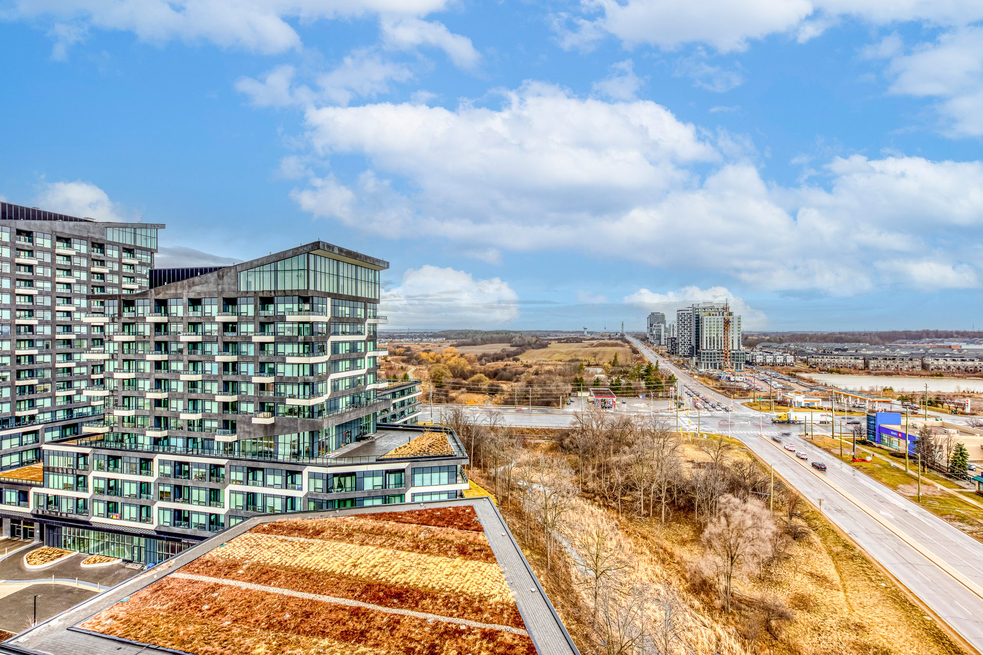 297 Oak Walk Drive #1108
