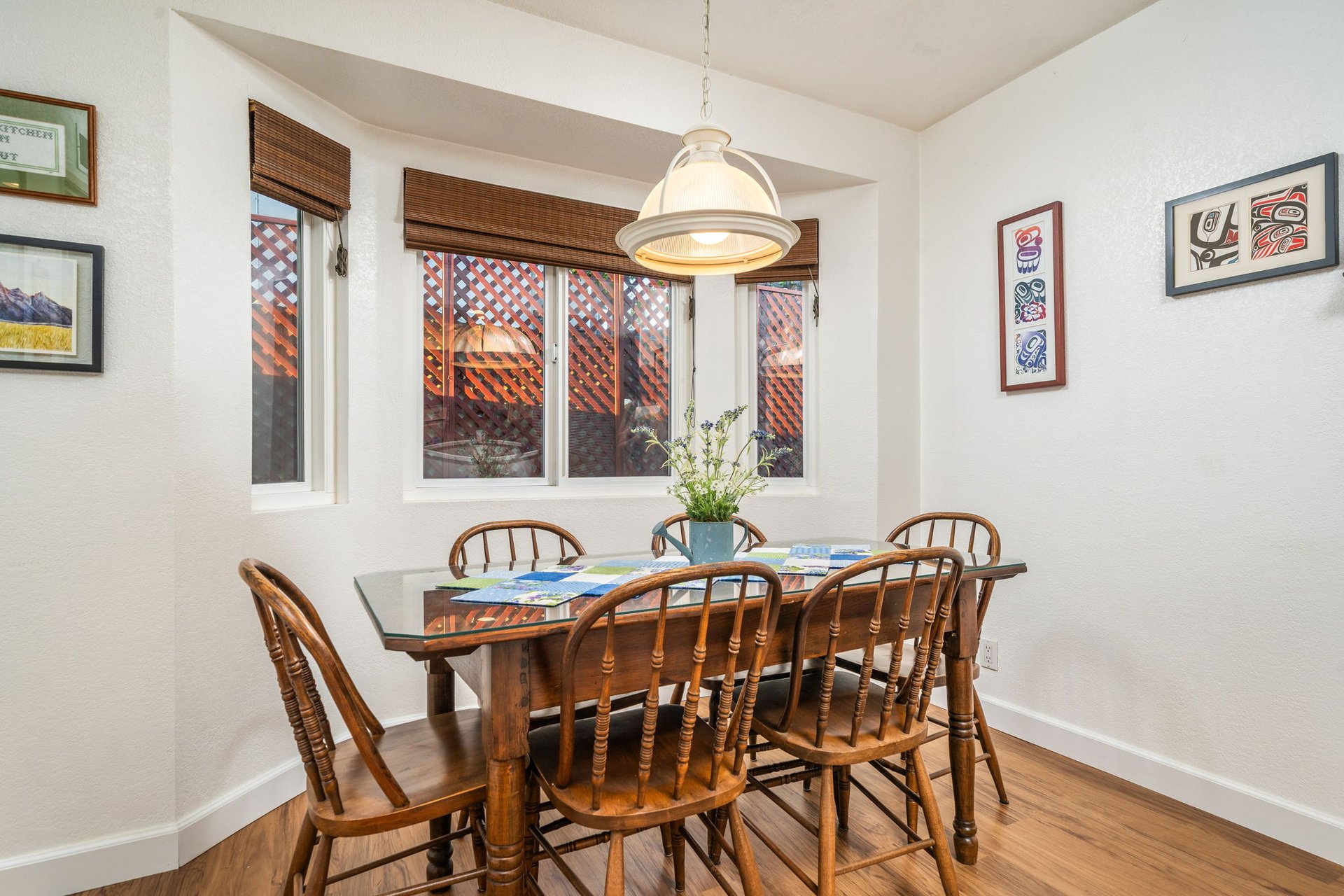524 Mount Carmel Drive