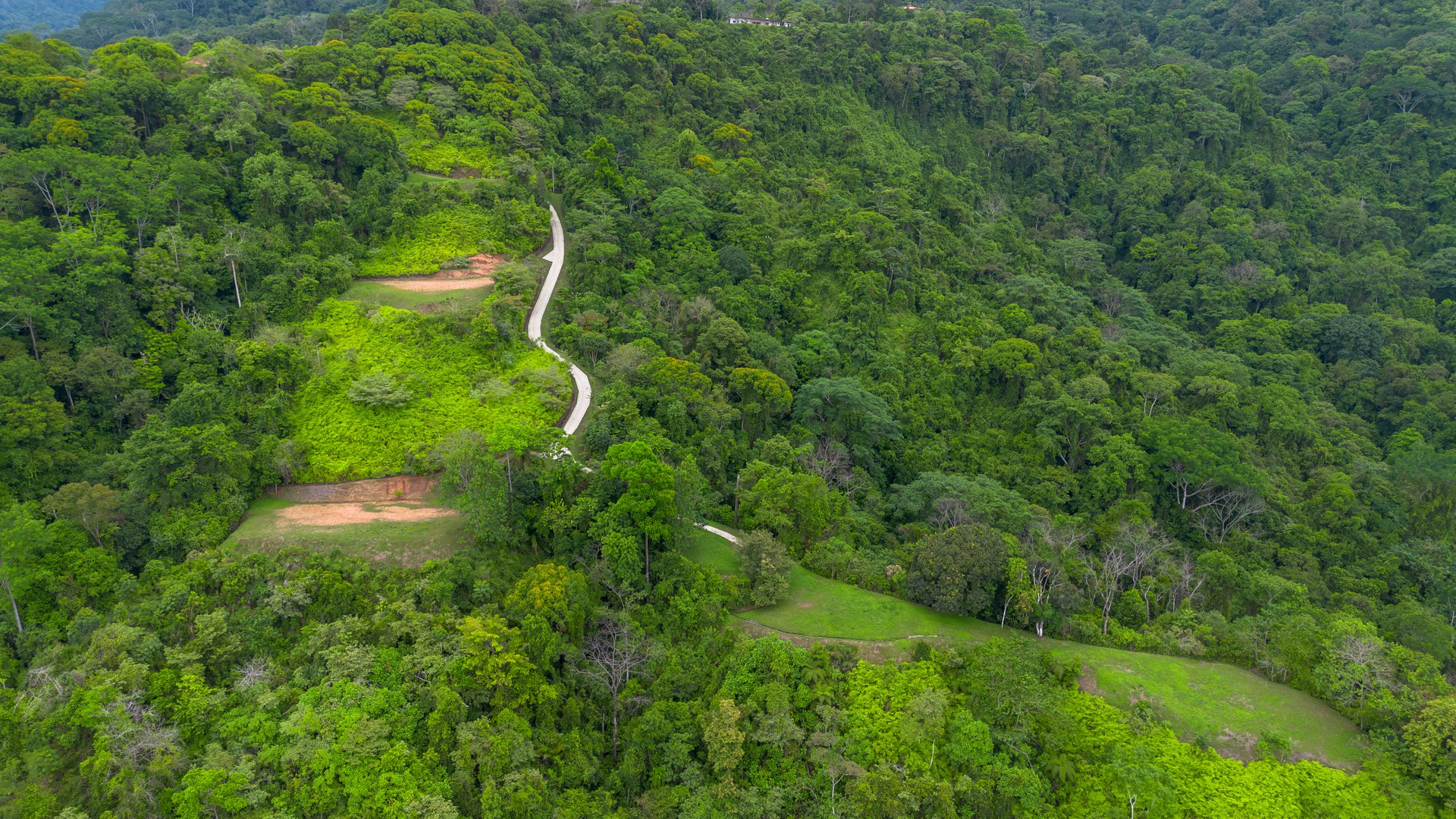 Oceancrest Cascada, Cascada el Sandalo 