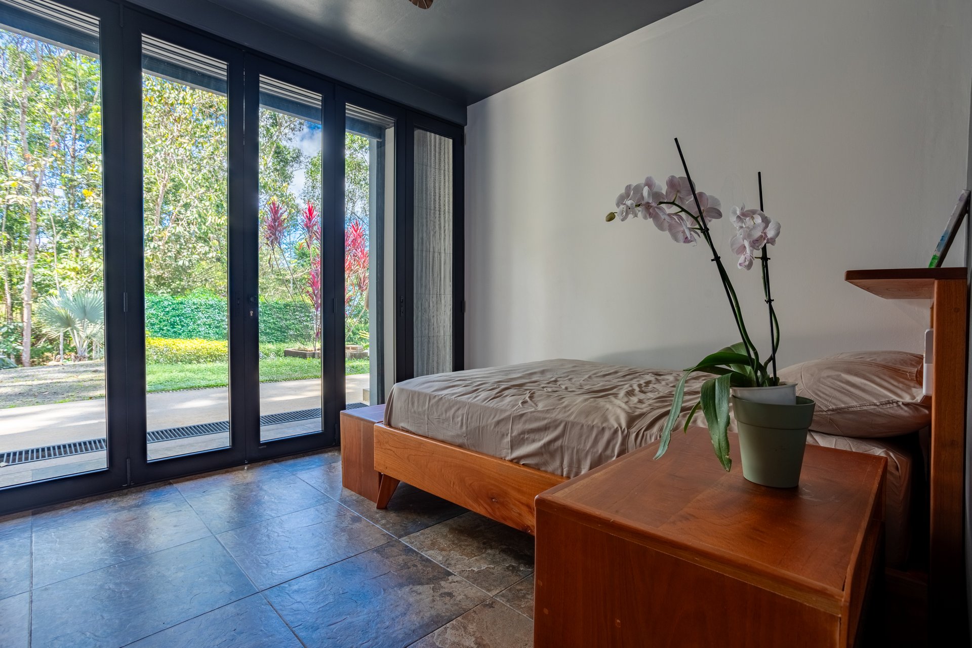 Ocean View Estate and Retreat Opportunity in the Diamante Valley Dominical