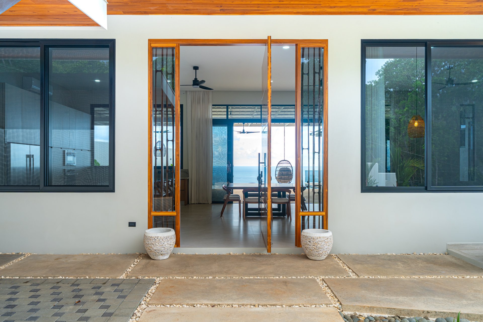 Lion's Gate Sunset Estate