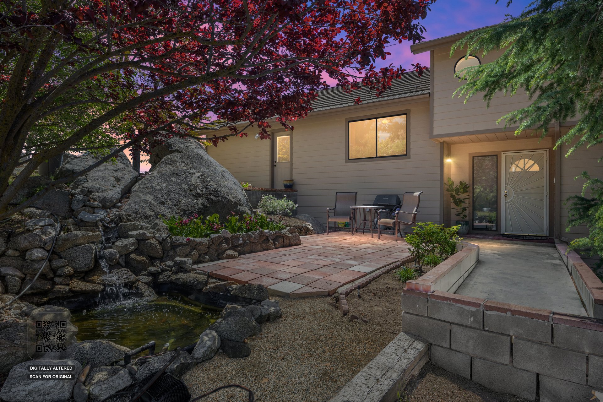 Mountain Views & Peaceful Living | 27020 Barkes Way