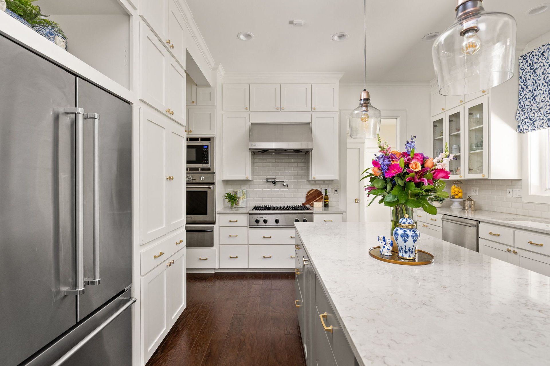 Estates of Barton Creek