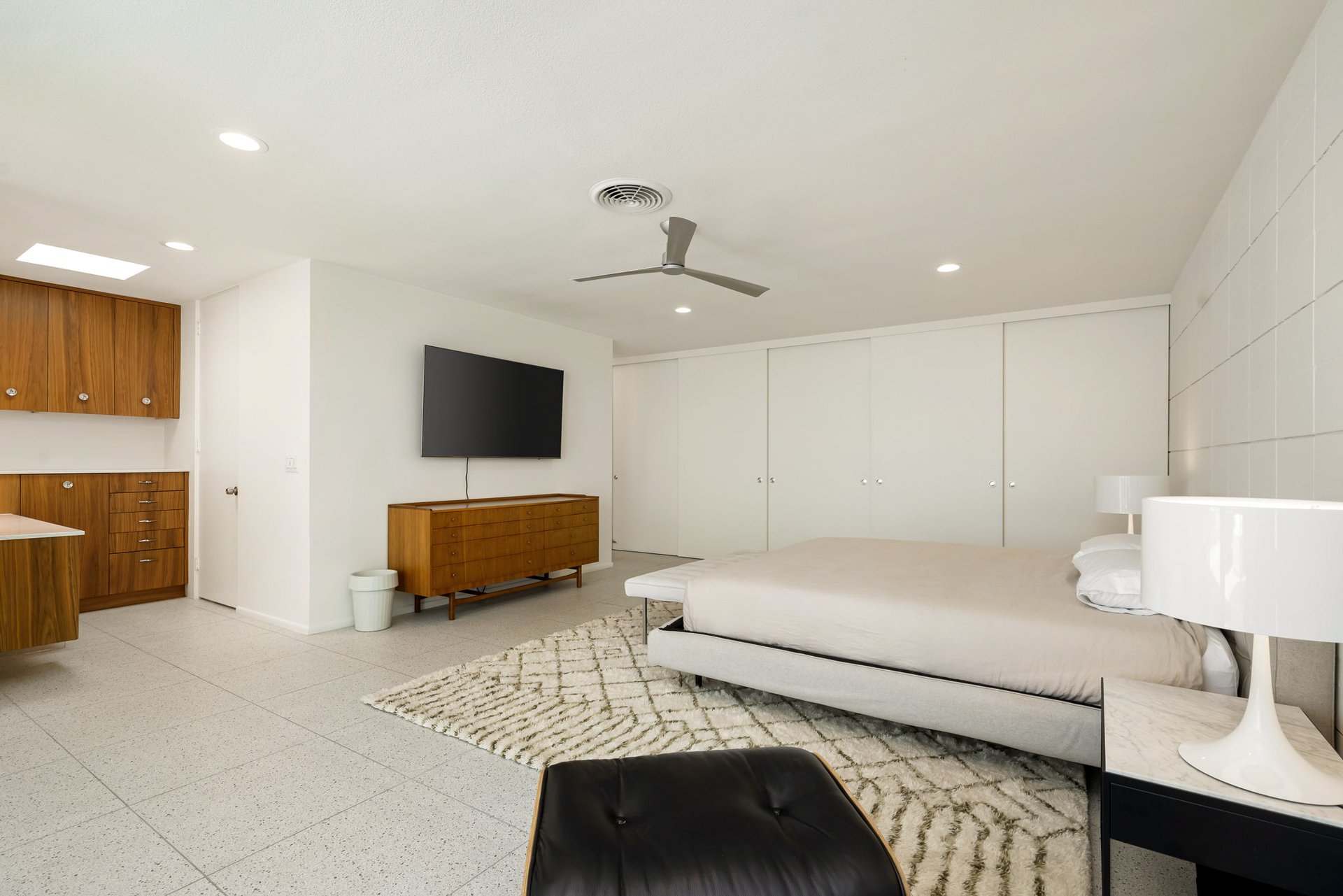 The Sandpiper House