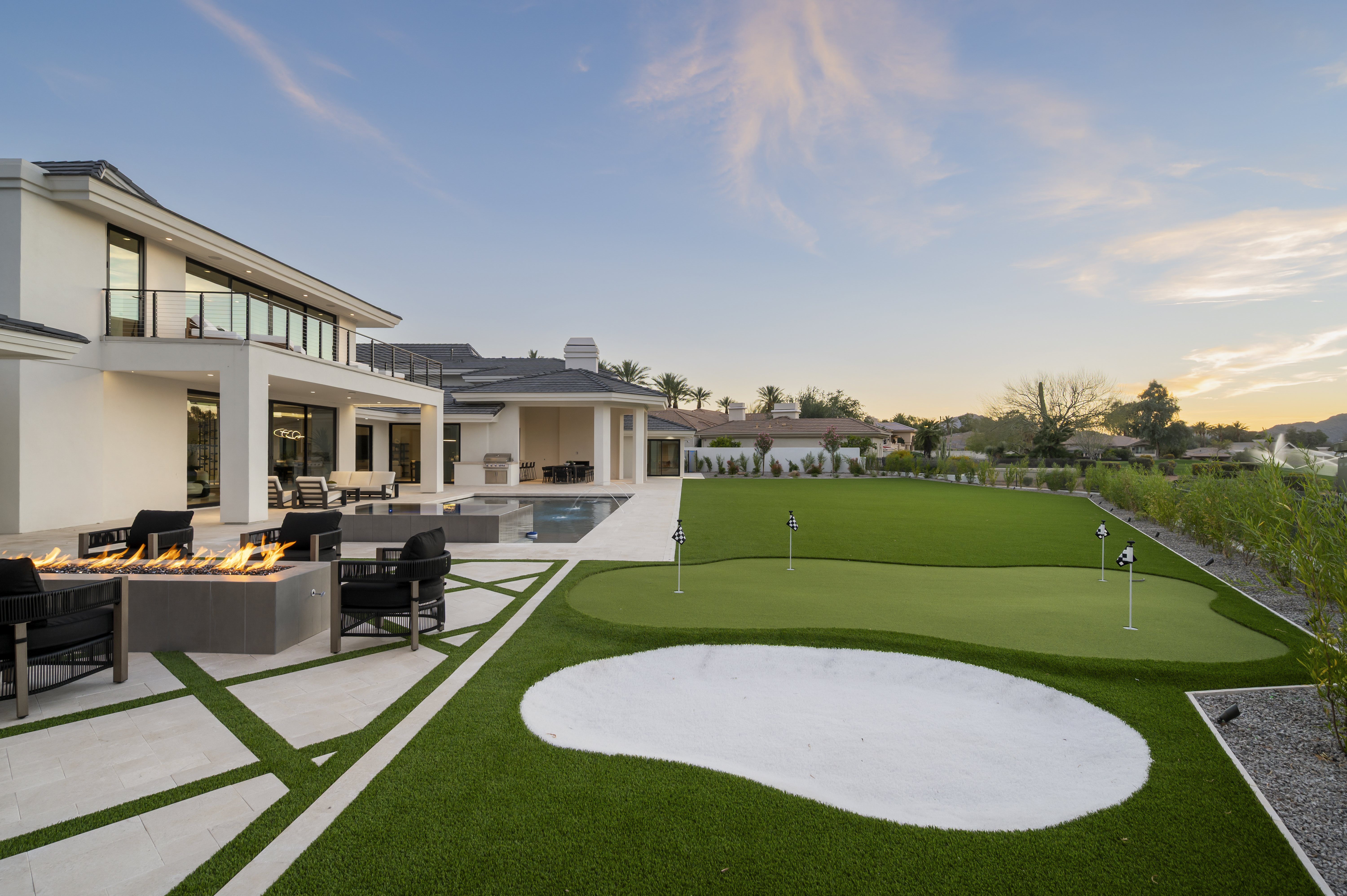 7780 E Vaquero Dr
