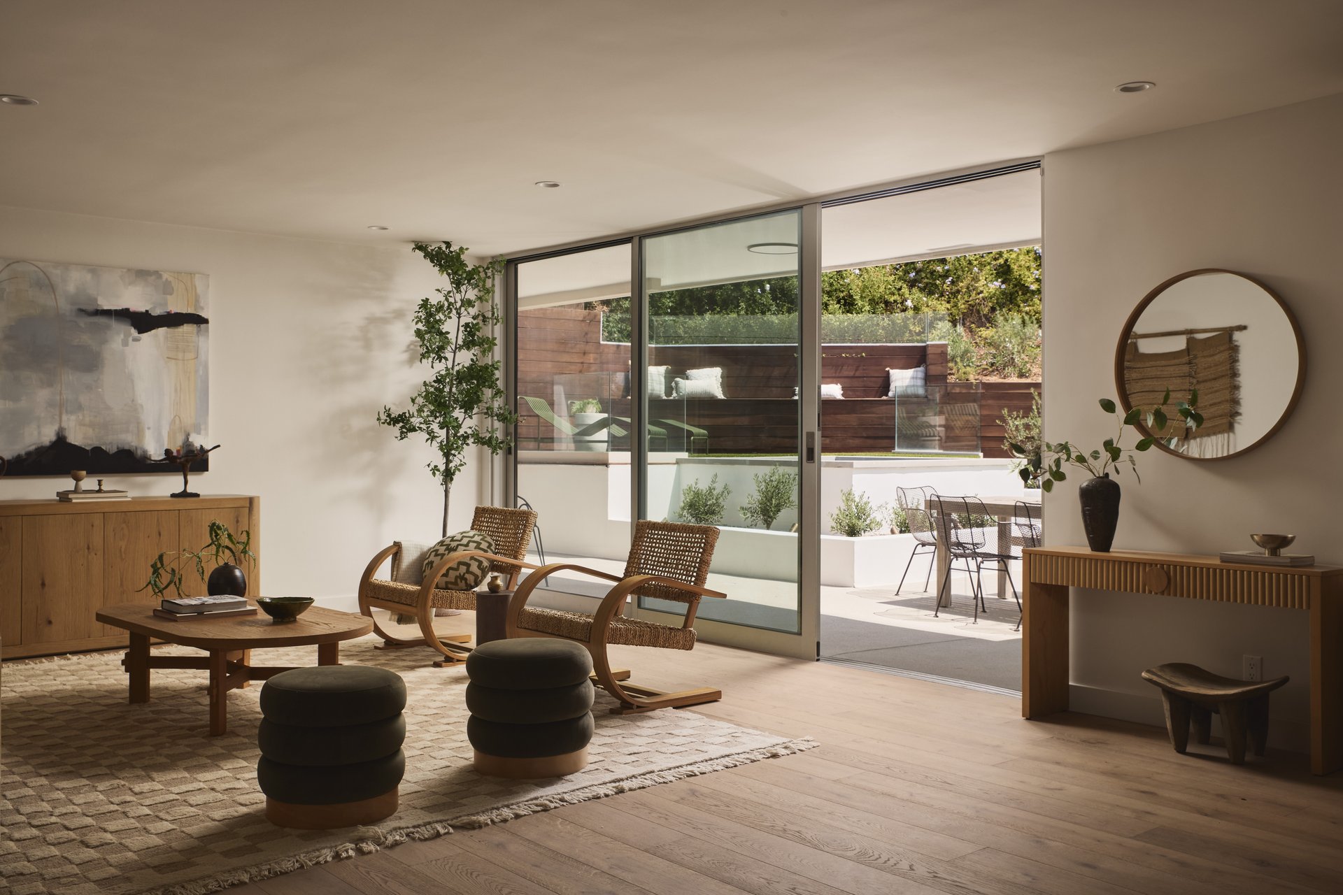 2508 N Vermont Ave, Los Feliz