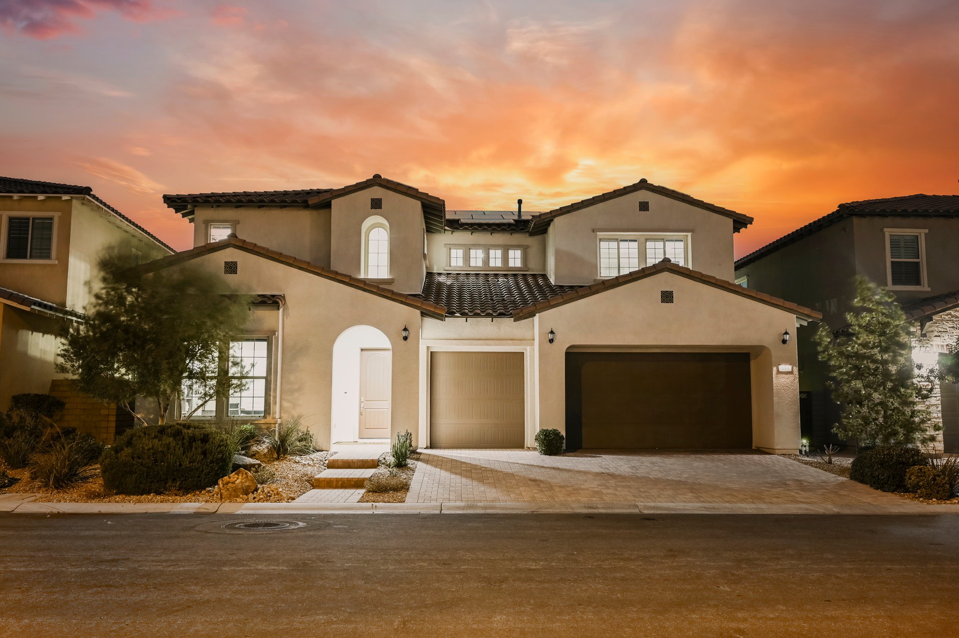 486 Rosina Vista