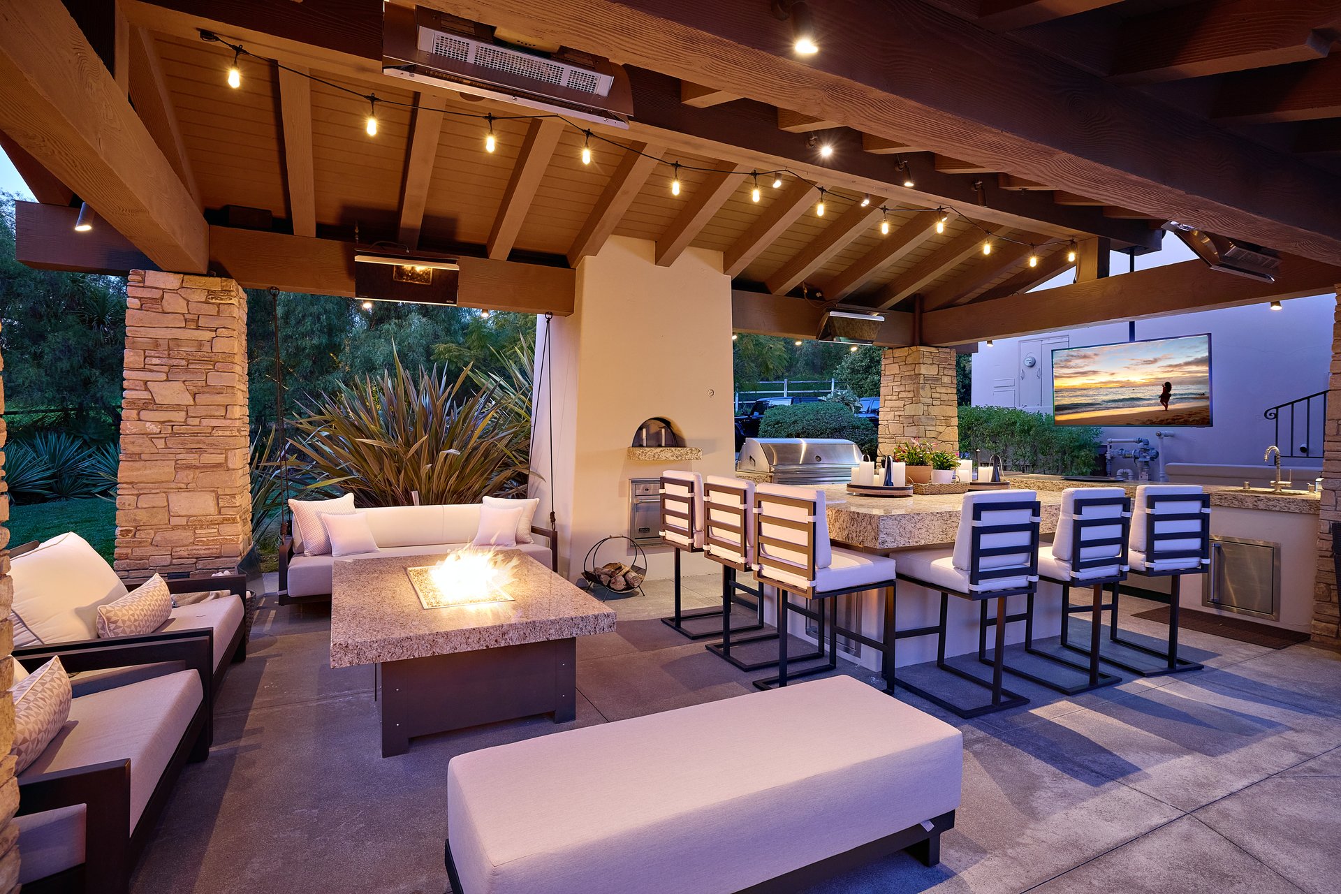  Rancho Santa Fe Living Redefined: Style, Space & Serenity