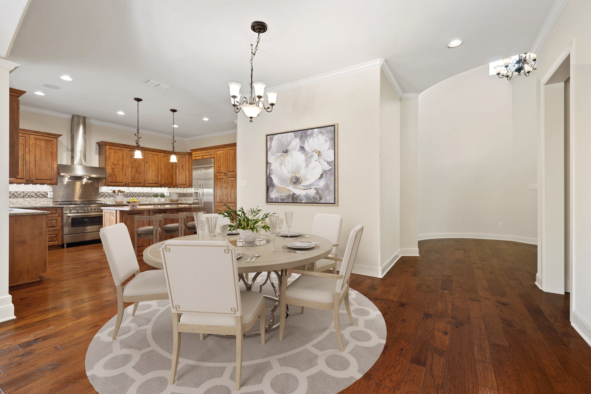2907 Noack Drive 