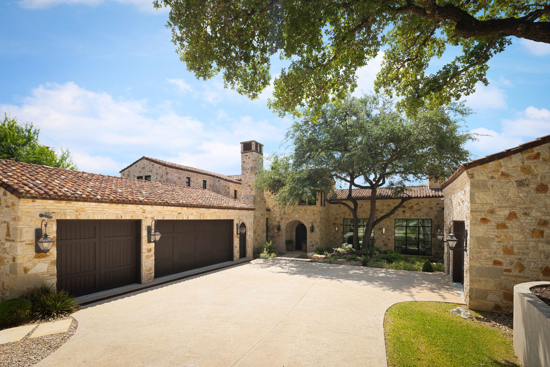 La Vita of Lake Austin in Westlake Hills