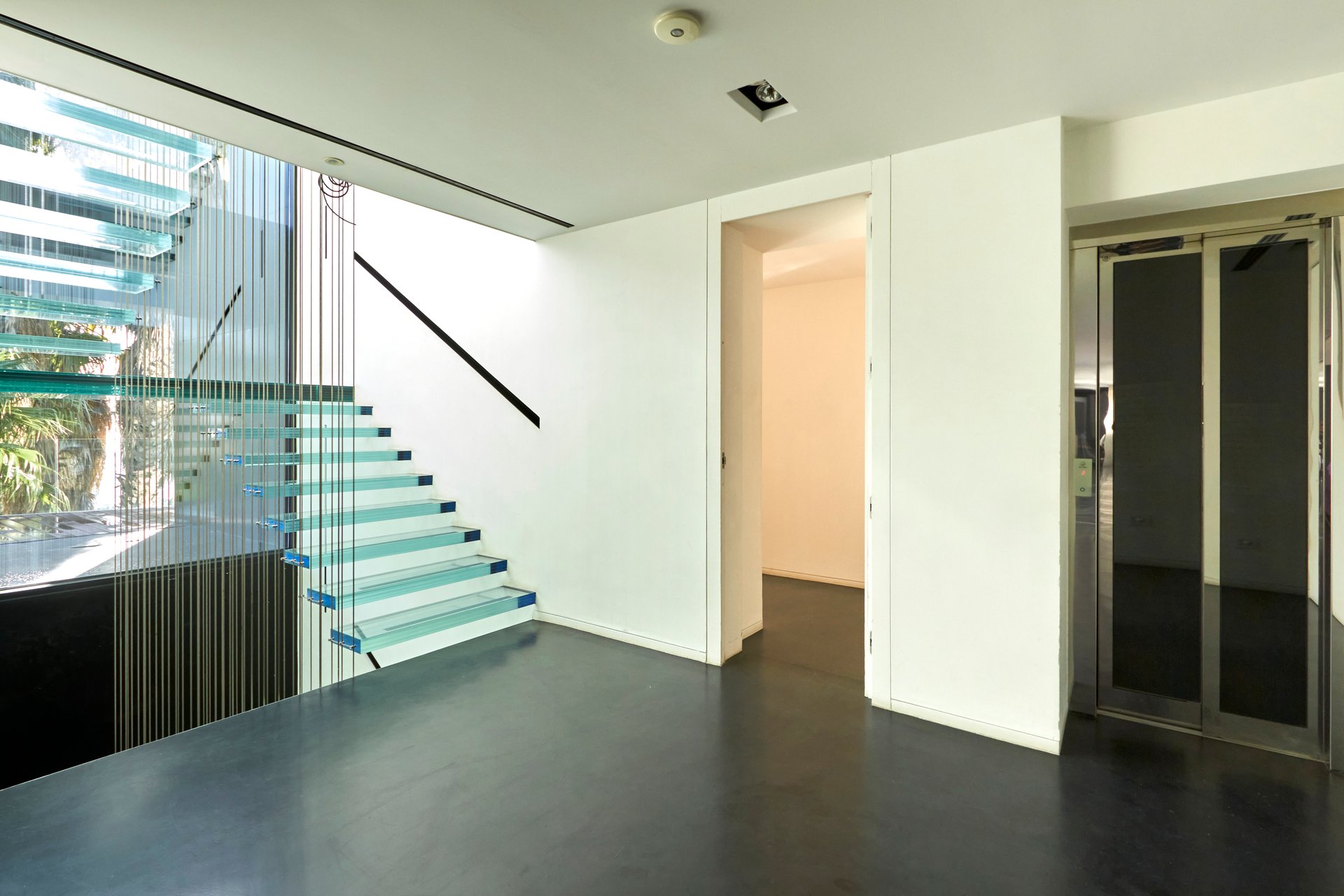 Barcelona Contemporary Villa