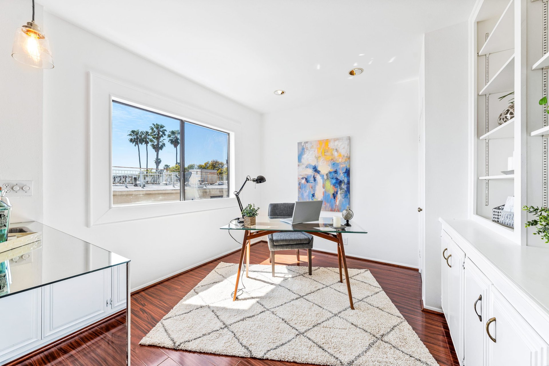 8712 Gregory Way #404, Pico-Robertson