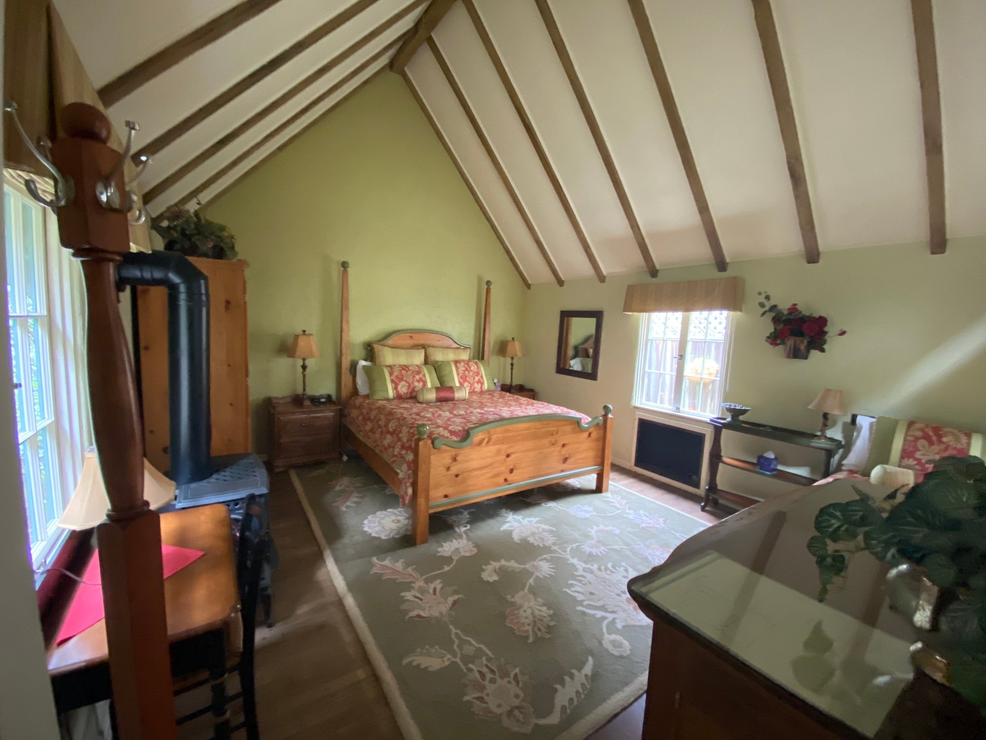 Edgemere Cottages