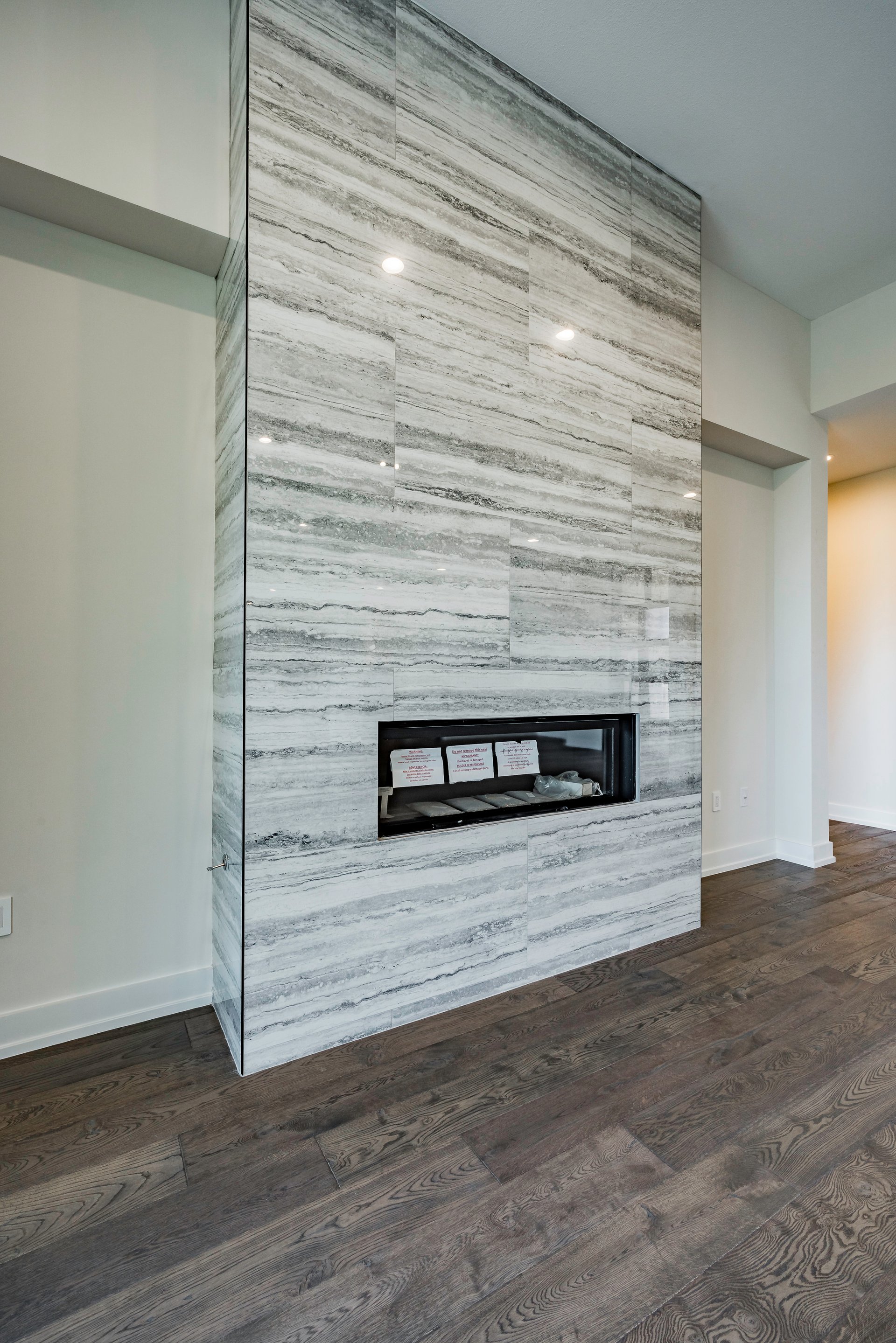 Private Address, Austin, TX 78738