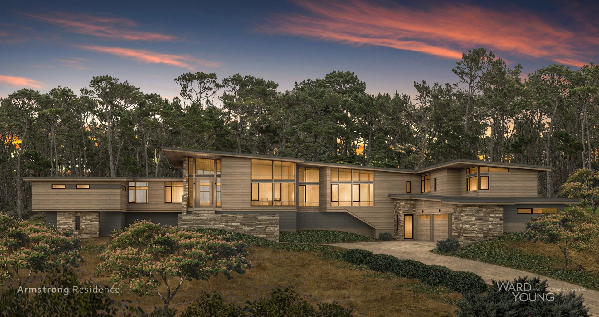 29 Poppy Lane - Pebble Beach Lot With Plans