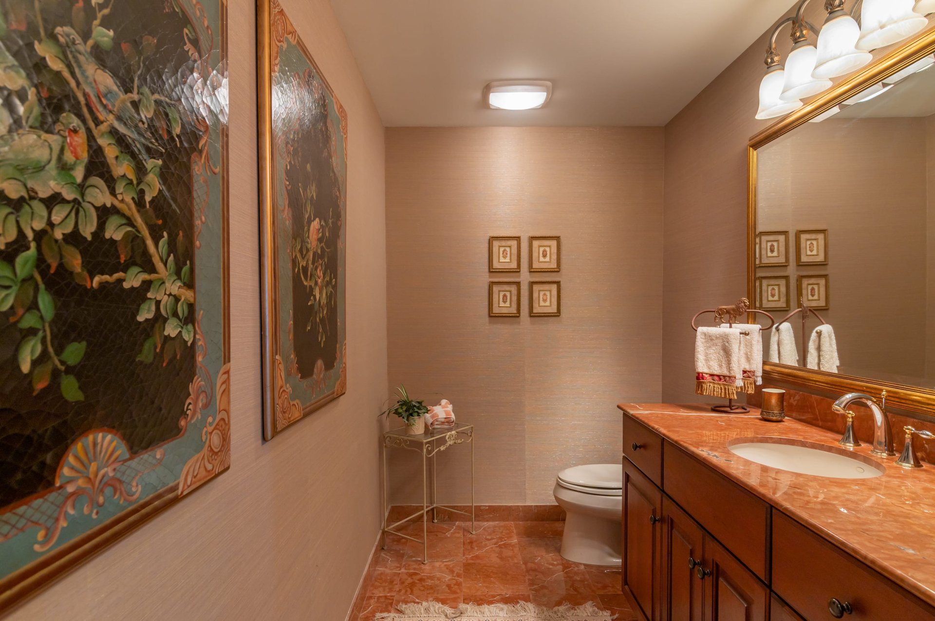 The Residences at The Ritz-Carlton