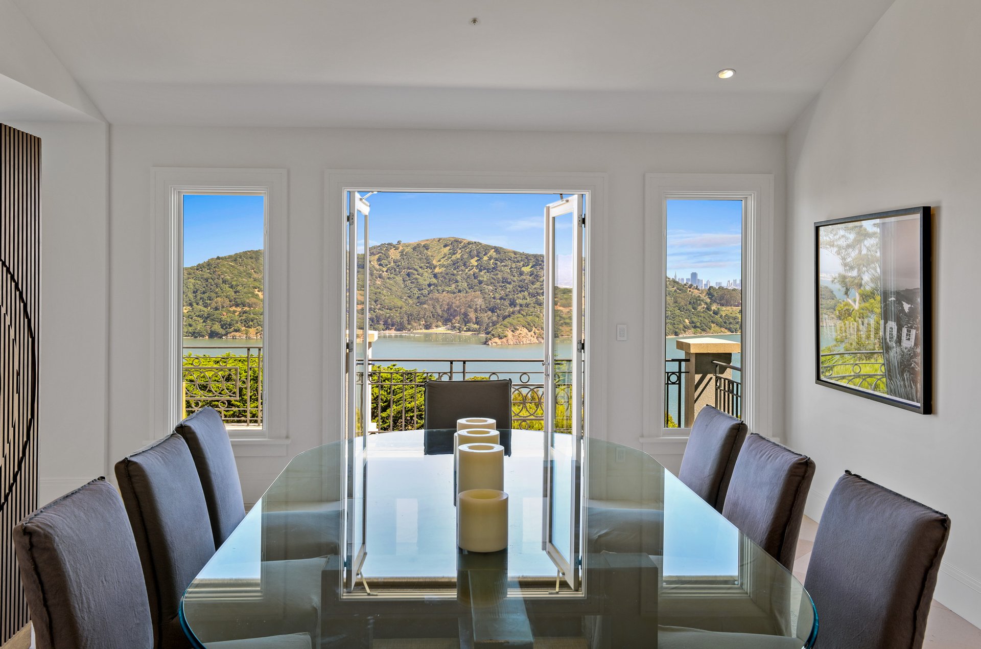 The Ultimate Luxury Escape
