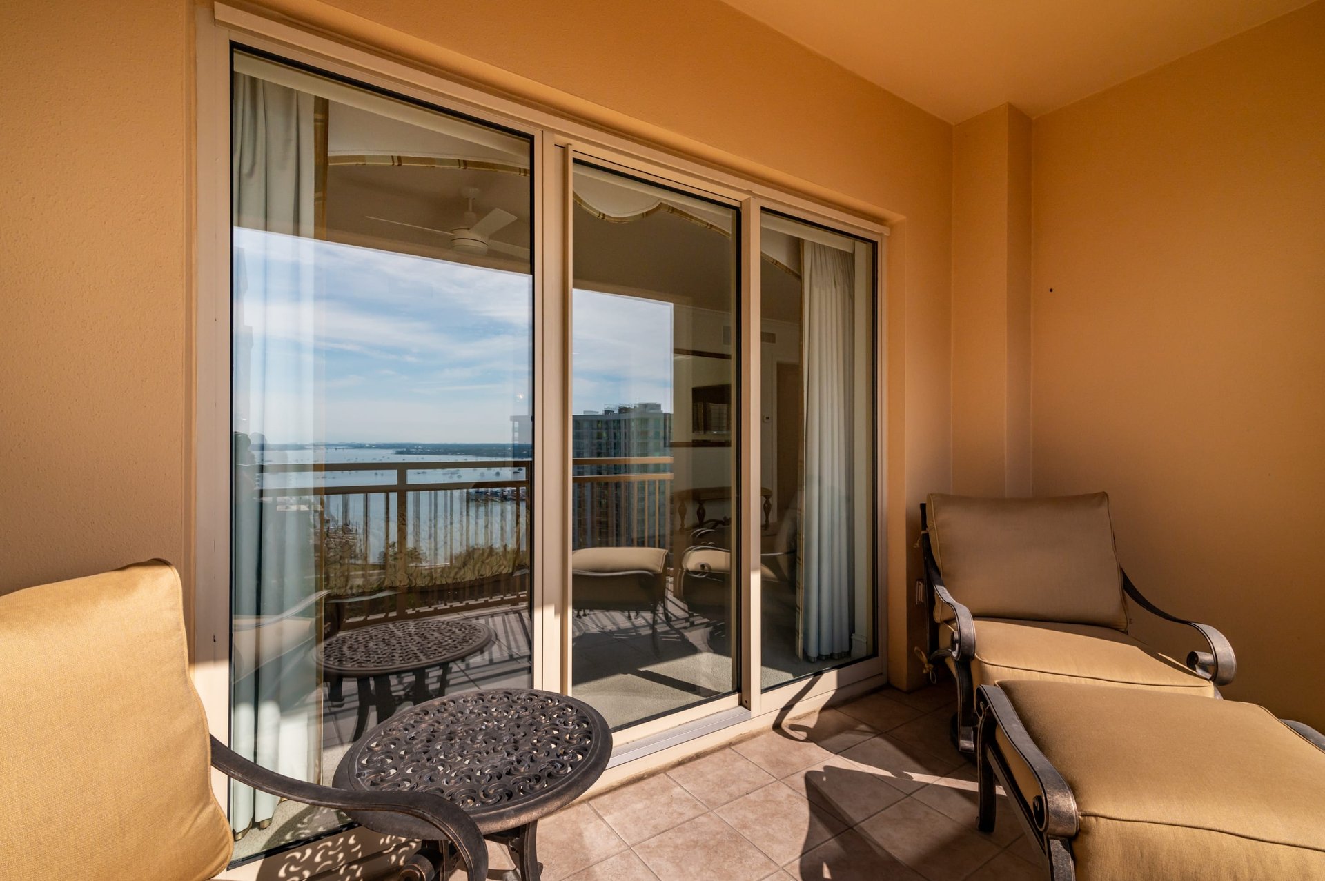 The Residences at The Ritz-Carlton