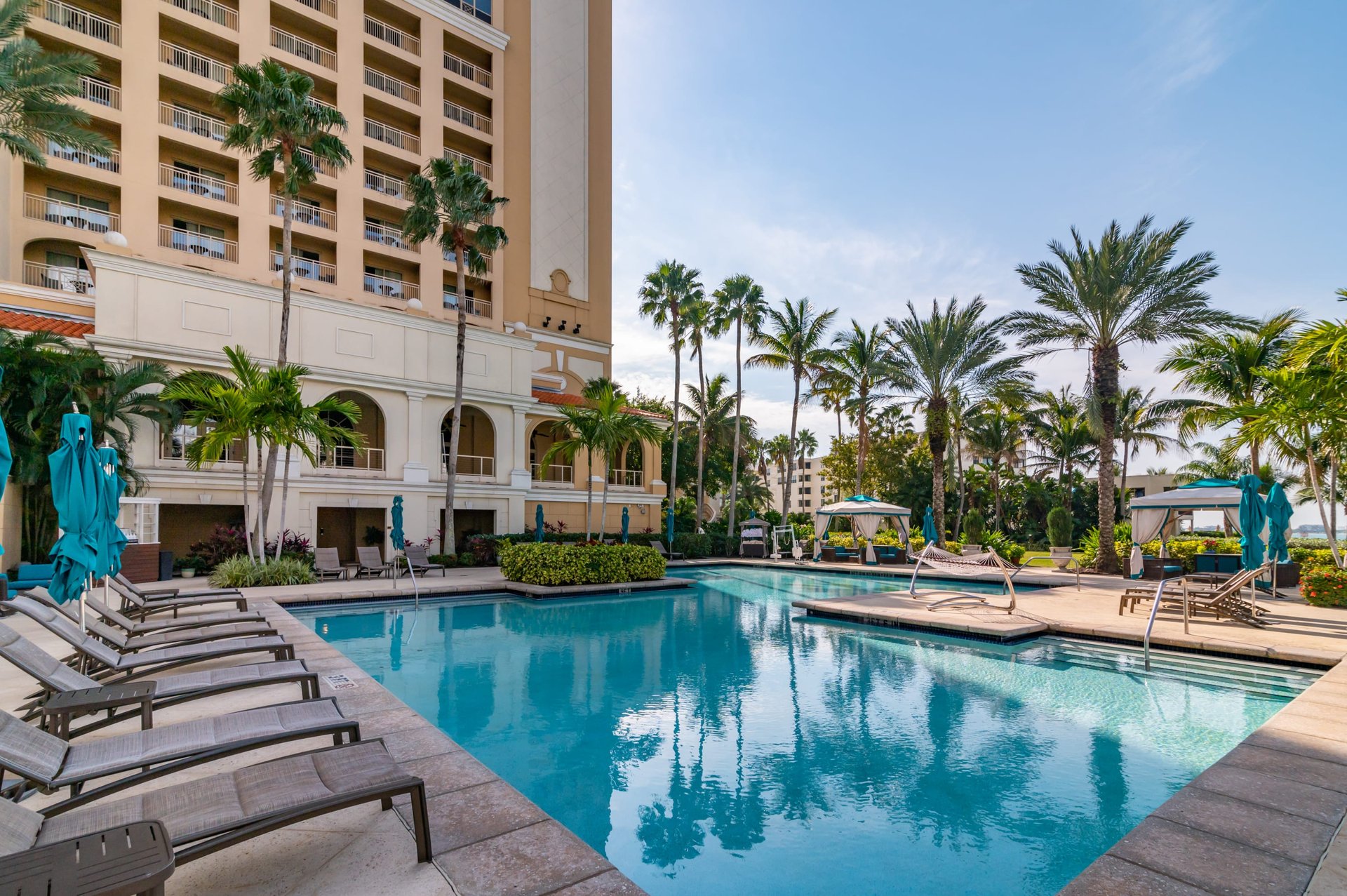 The Residences at The Ritz-Carlton