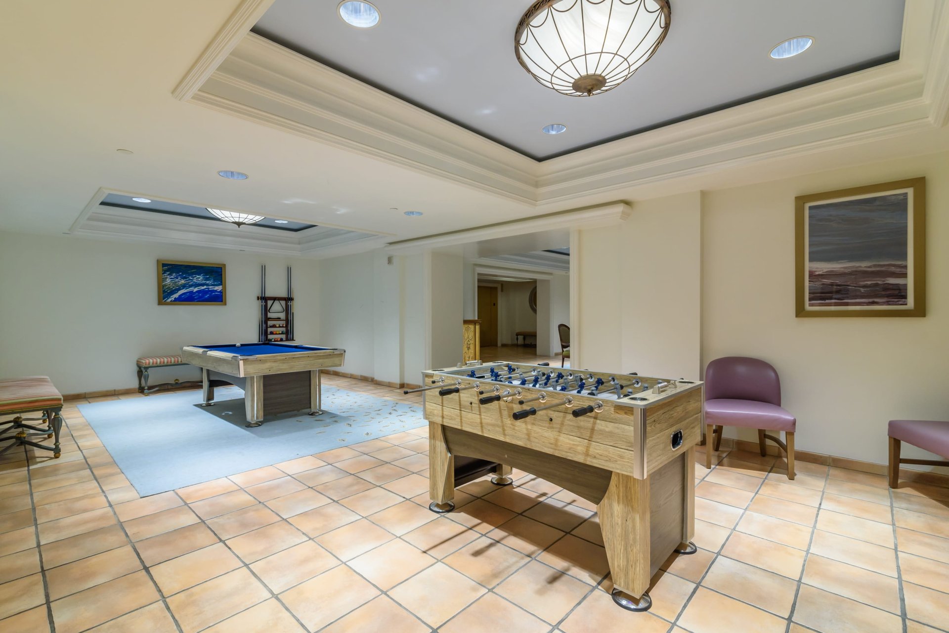 The Residences at The Ritz-Carlton