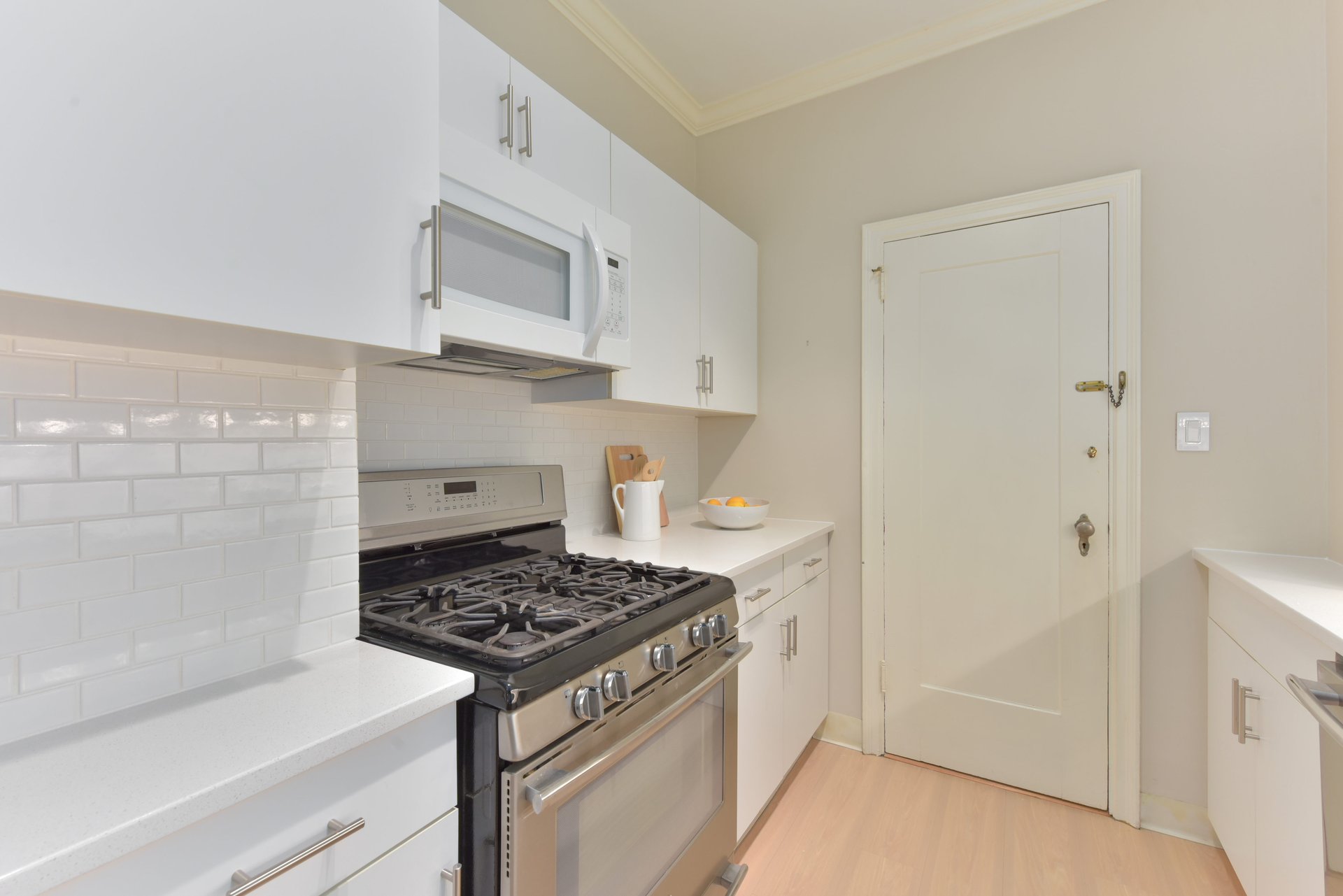 4700 Connecticut Ave NW, #206