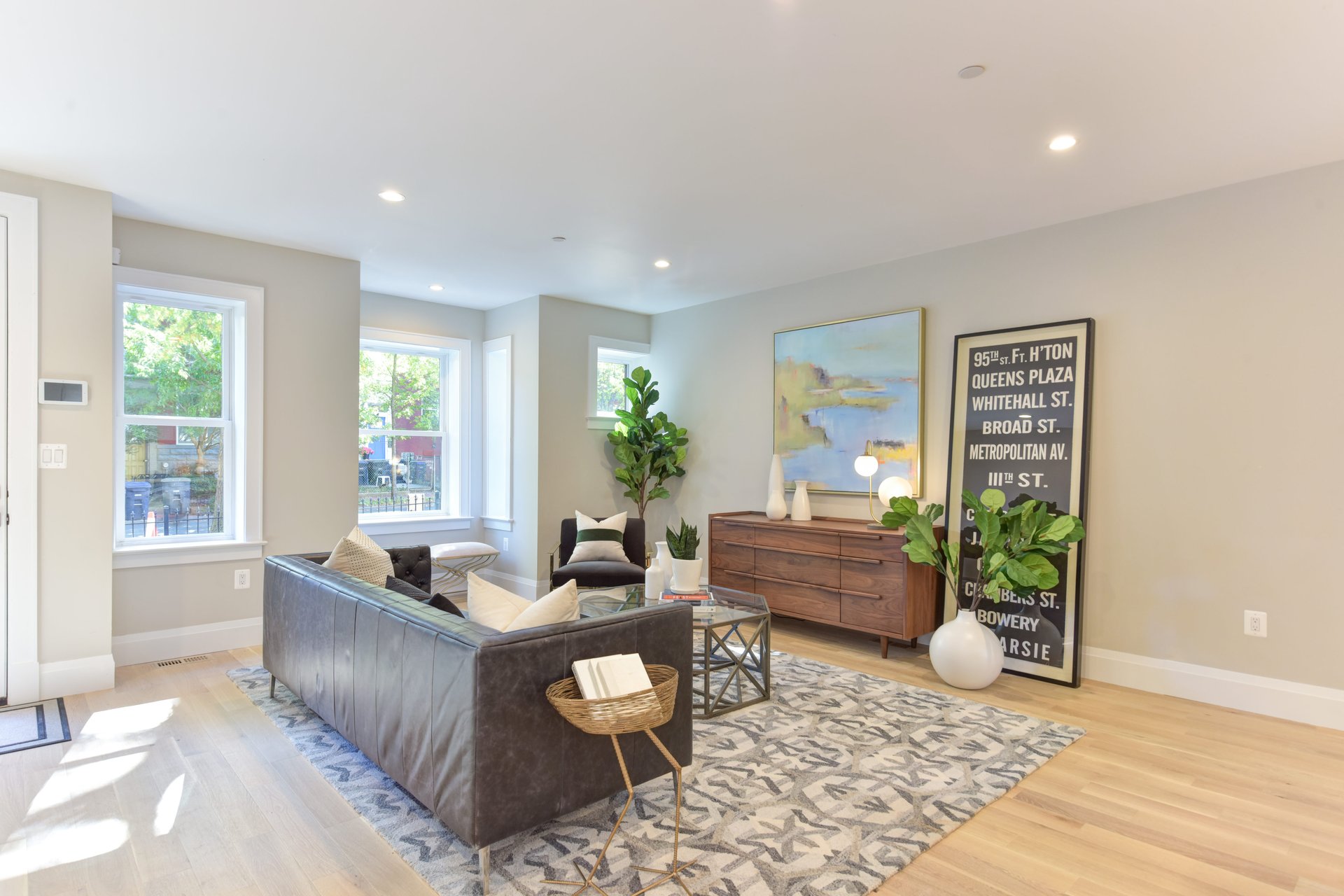 311 P St NW, #1