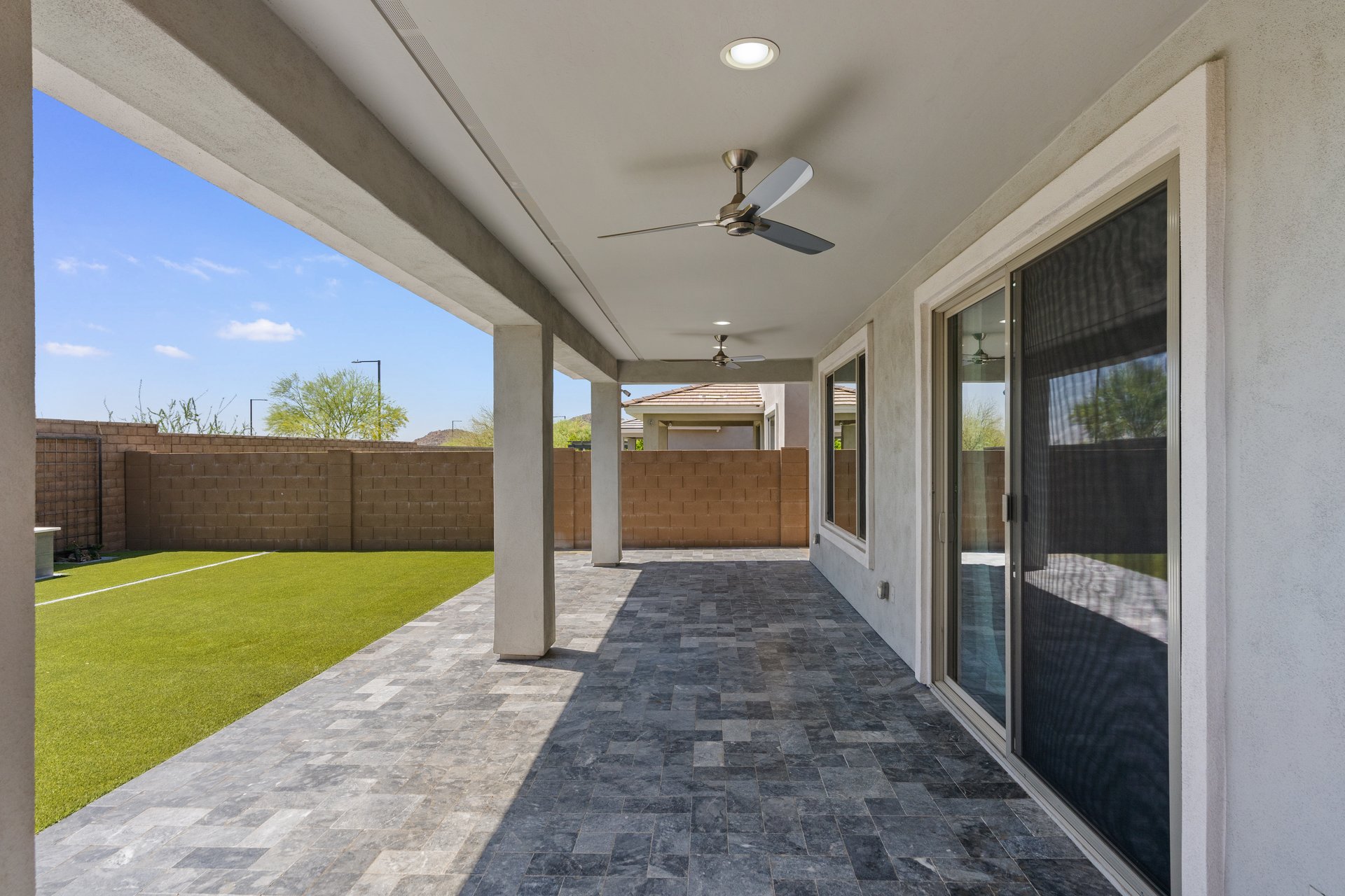 3131 E Tina Dr