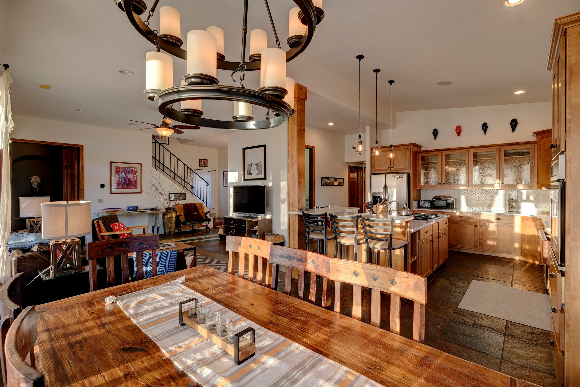 7 Canyon View Dr