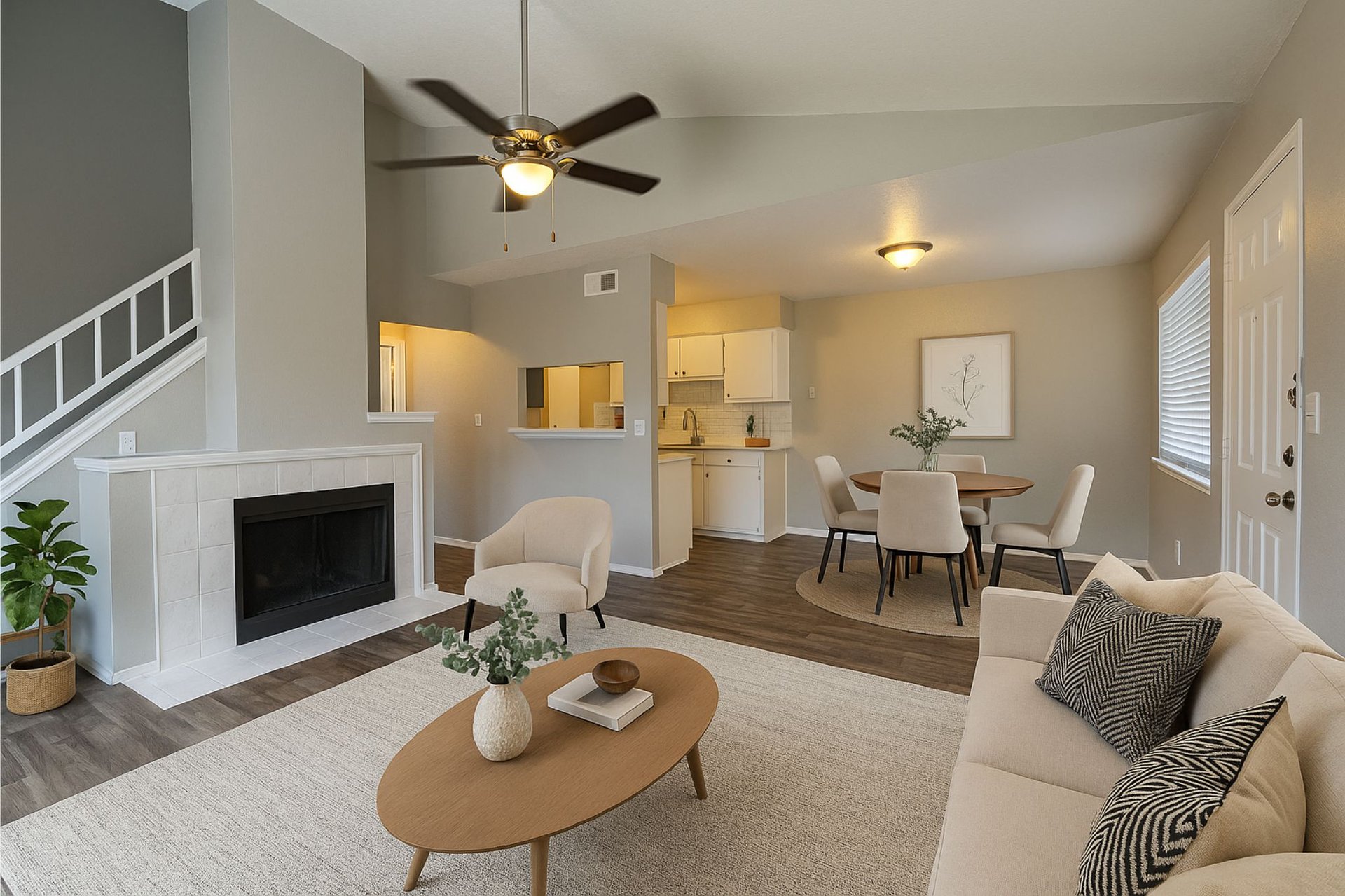 Income Producing Off Market Listings