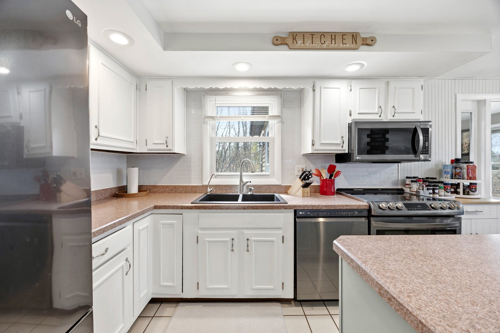 134 Ell Pond Road