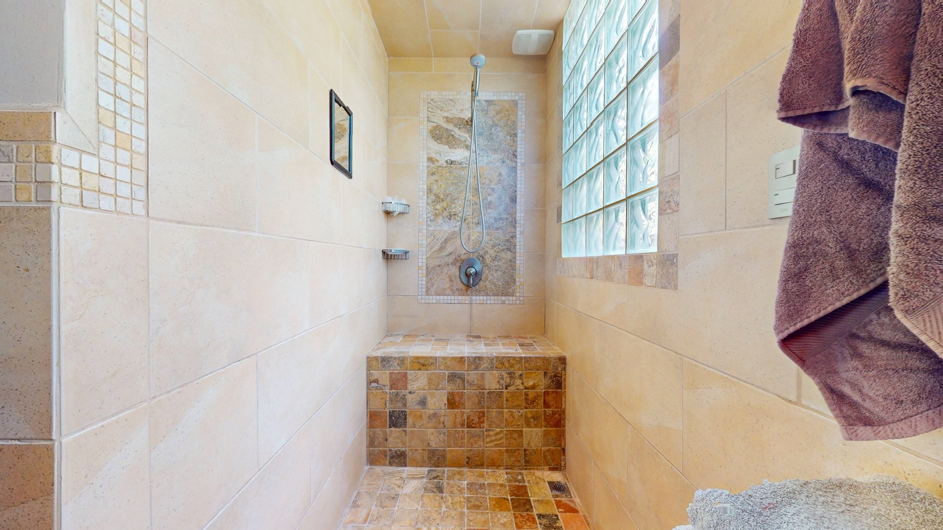 Tropical Hacienda with Breathtaking Whitewater Views in Most Desirable Gated Community in Ojochal